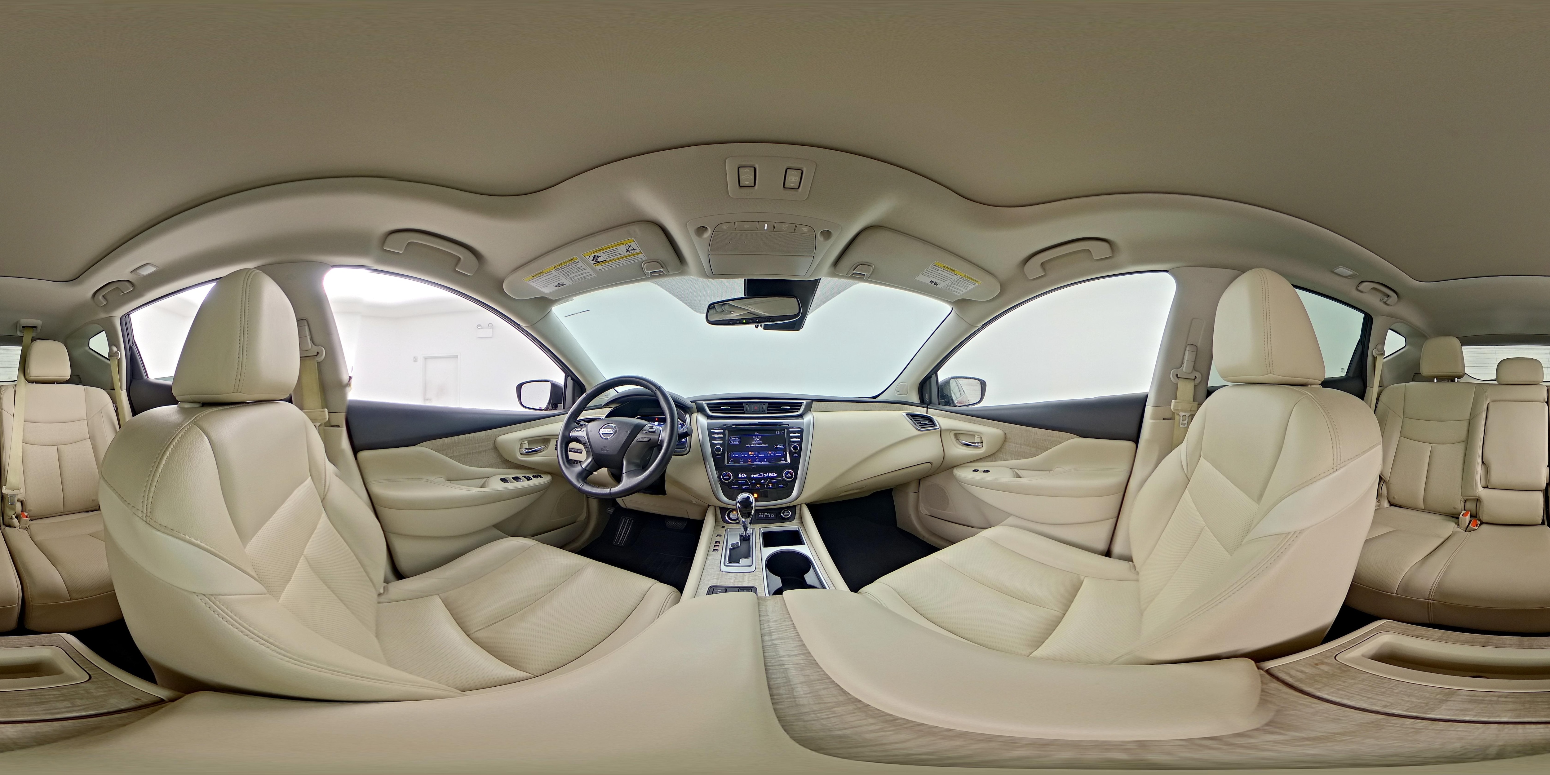 2019 Nissan Murano SL - Photo 26