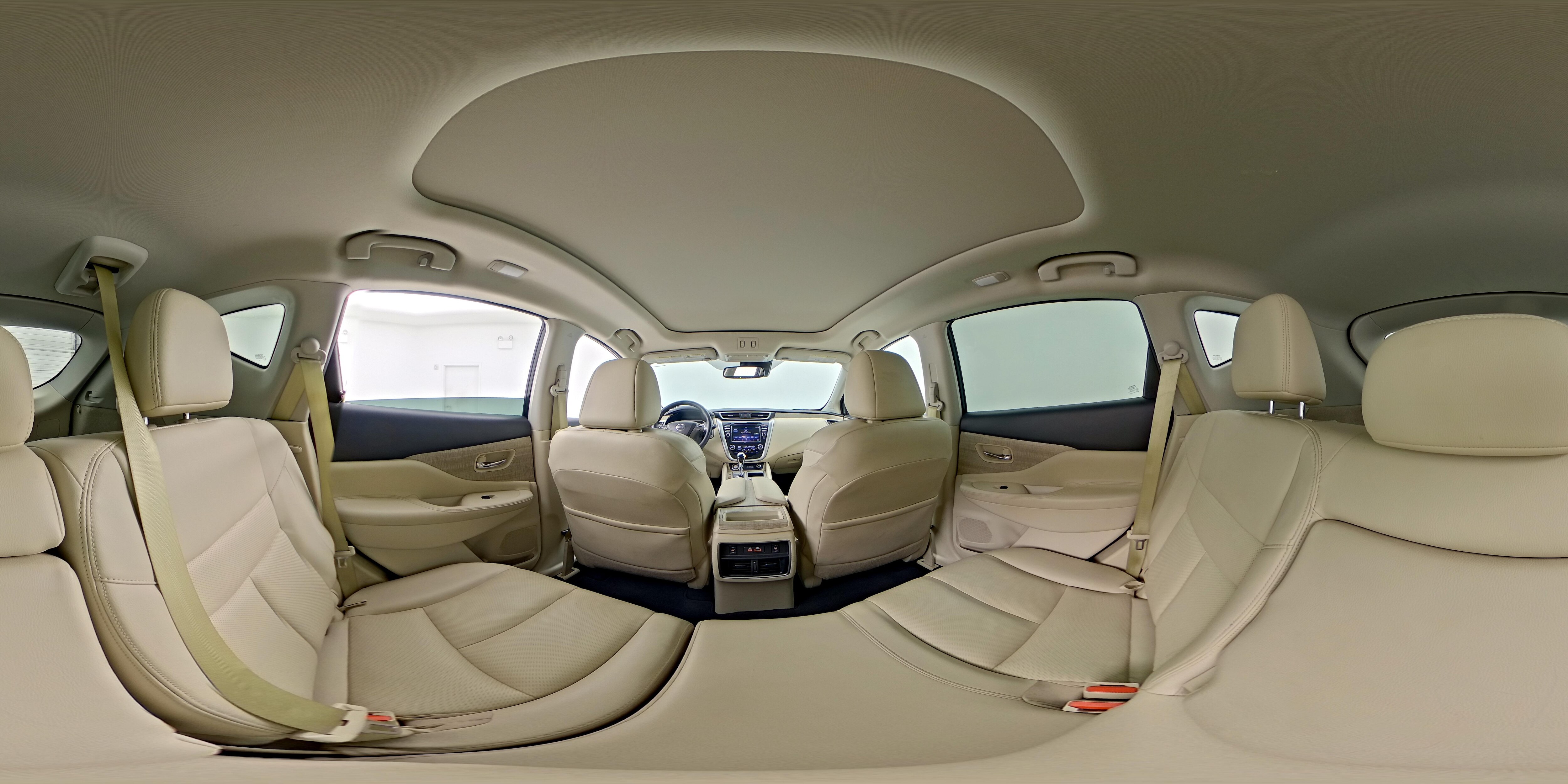 2019 Nissan Murano SL - Photo 27