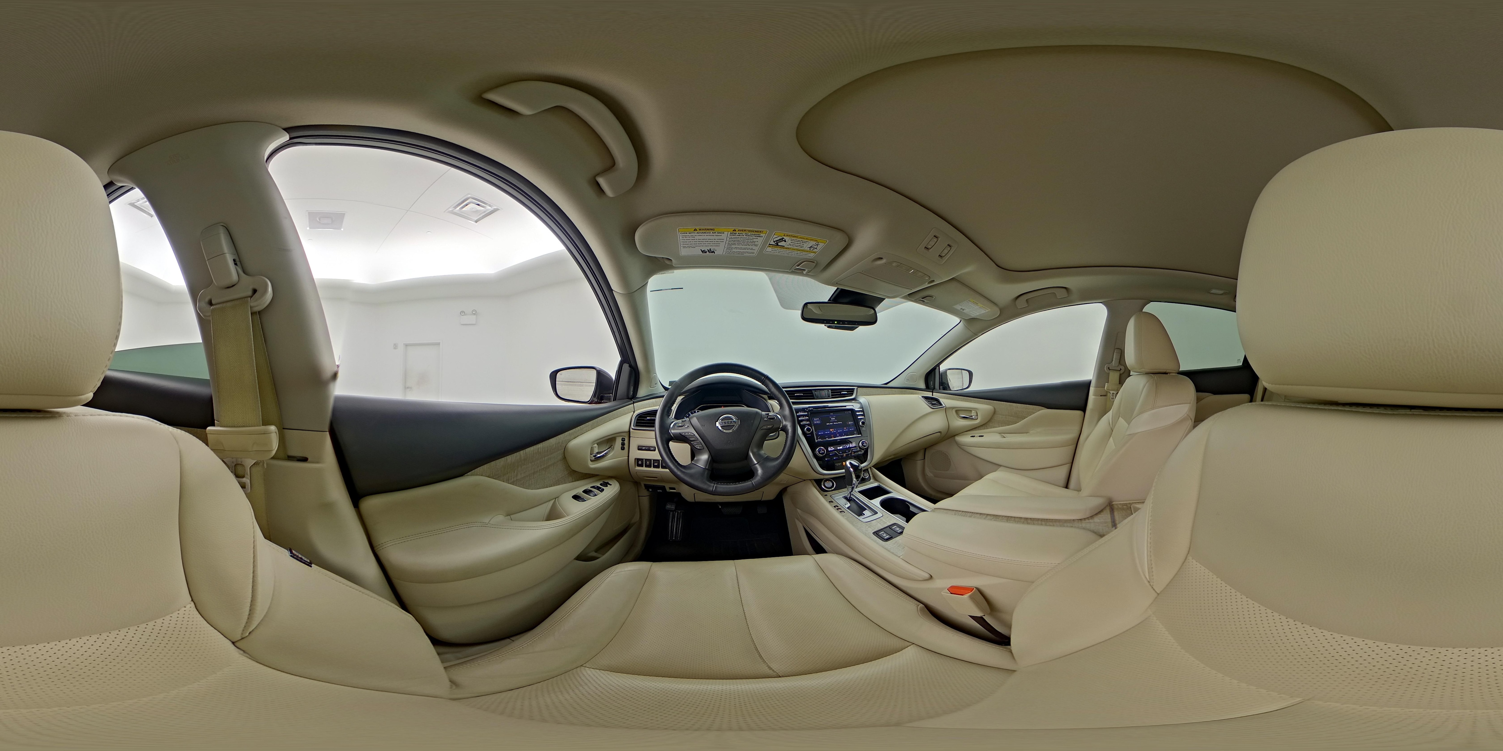 2019 Nissan Murano SL - Photo 28