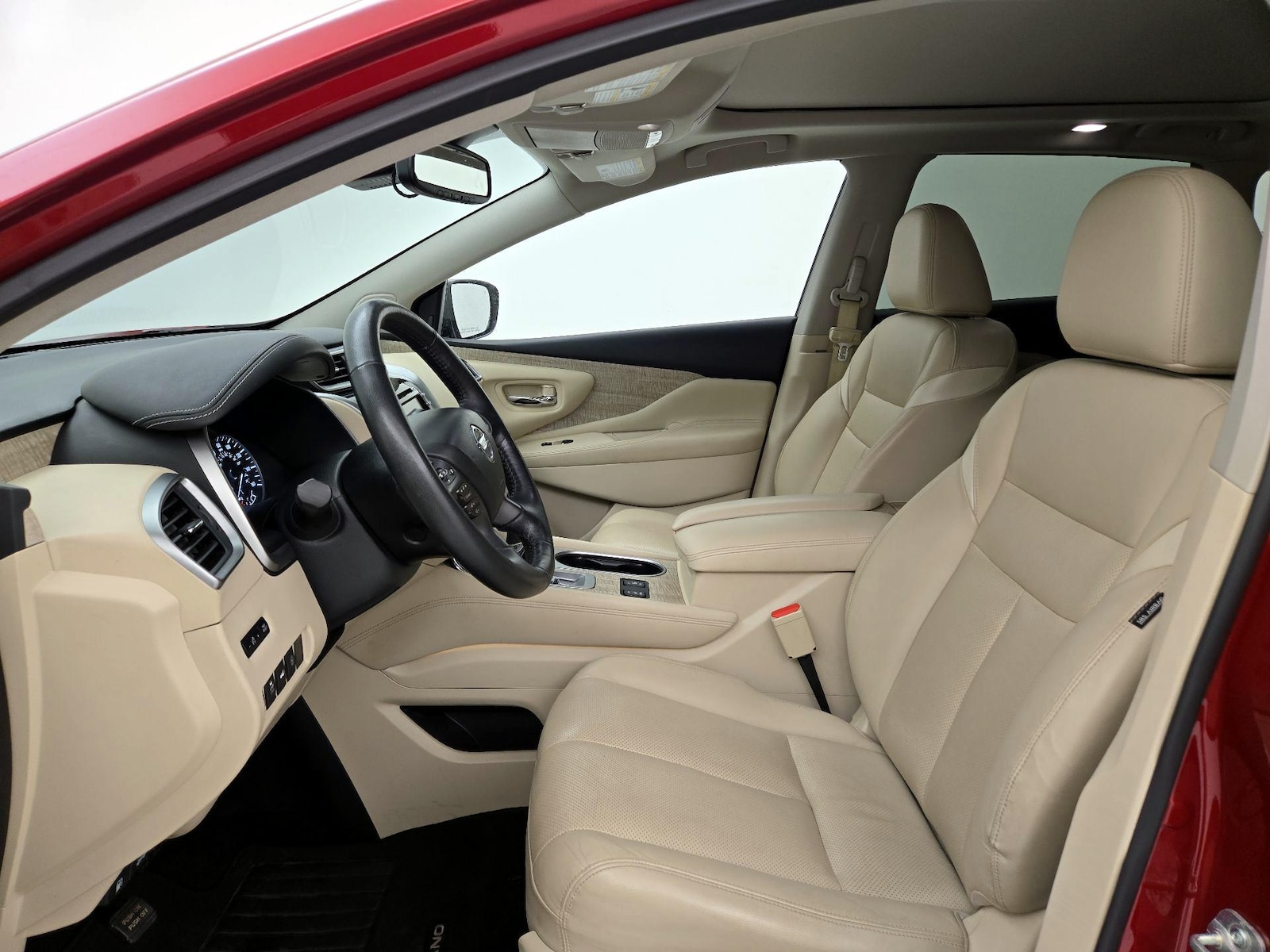2019 Nissan Murano SL - Photo 12