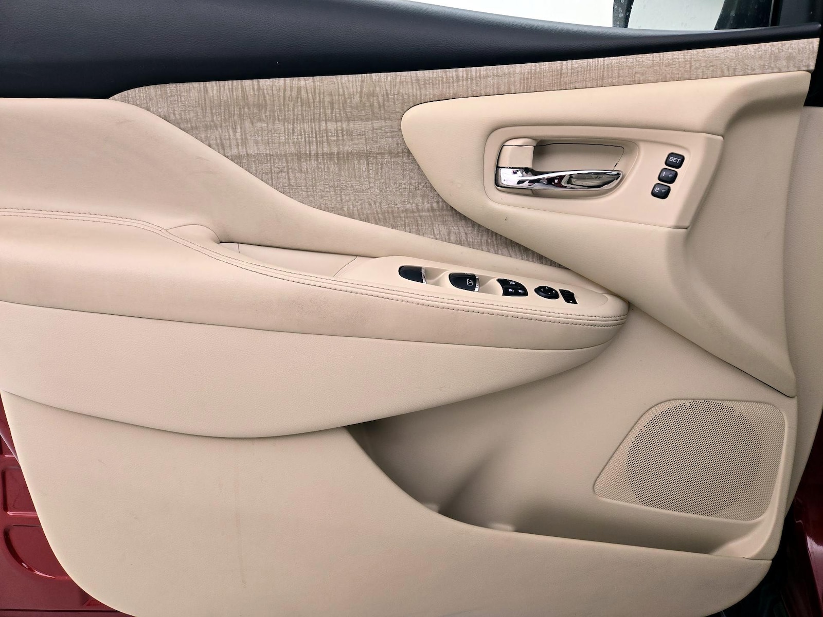 2019 Nissan Murano SL - Photo 13