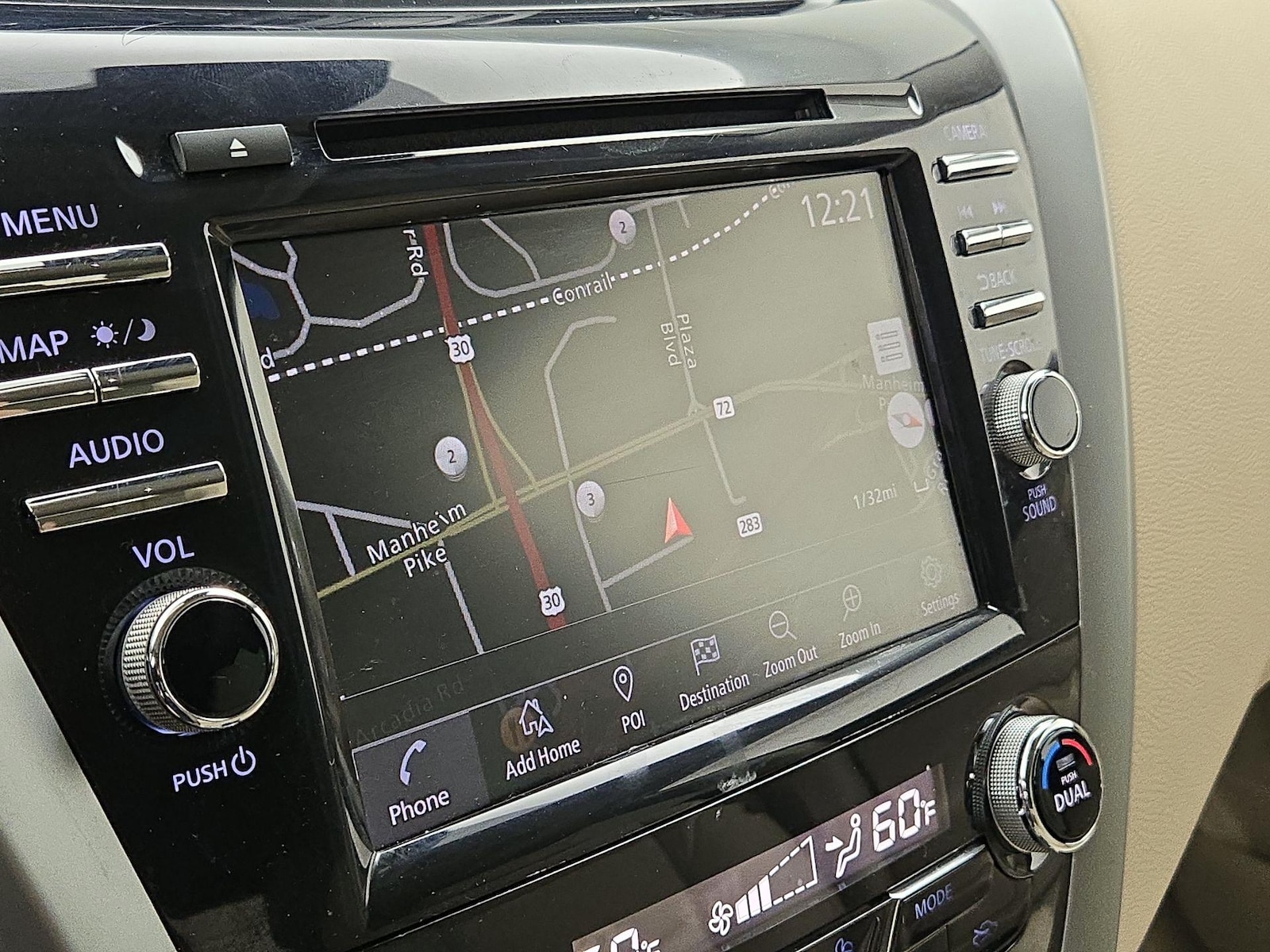 2019 Nissan Murano SL - Photo 15