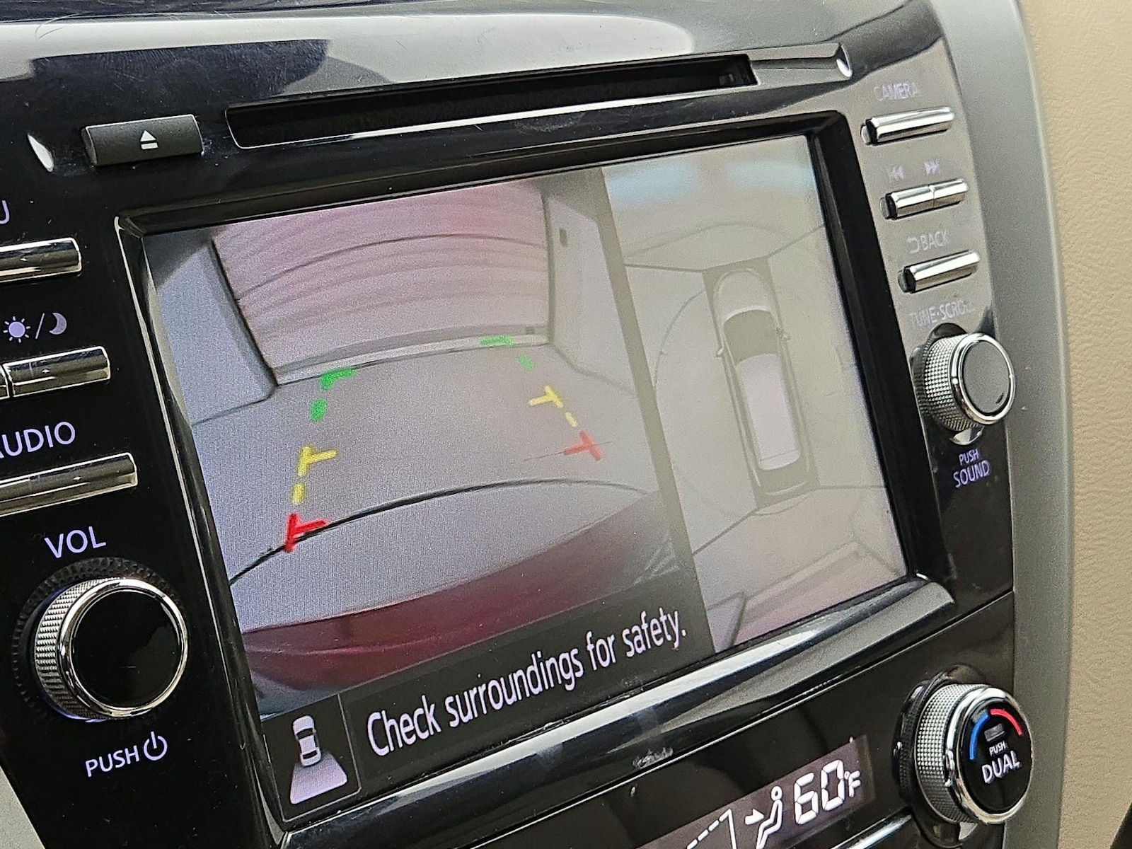 2019 Nissan Murano SL - Photo 16