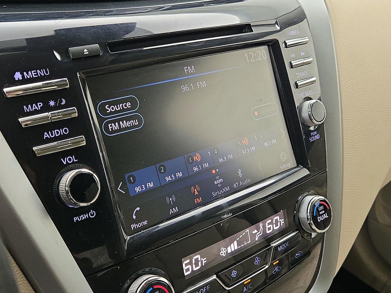 2019 Nissan Murano SL - Photo 17