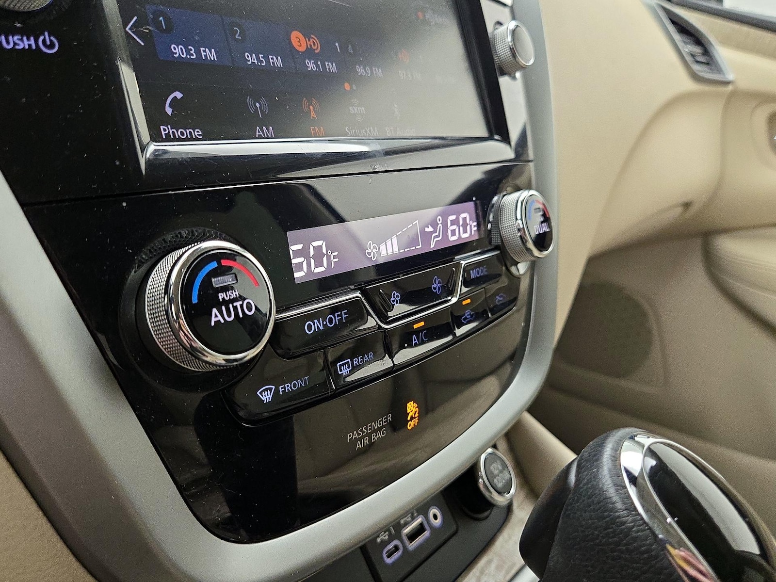 2019 Nissan Murano SL - Photo 18