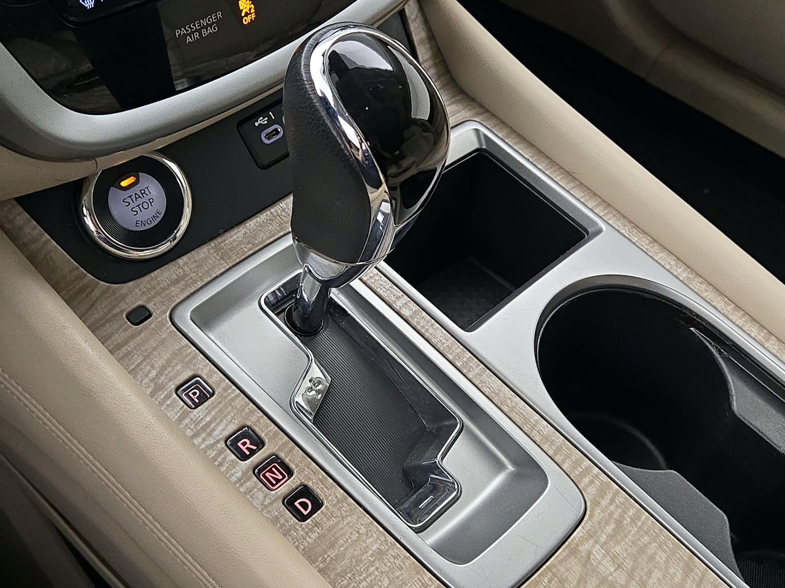 2019 Nissan Murano SL - Photo 19