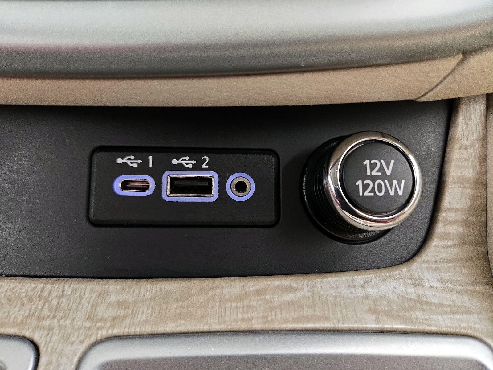2019 Nissan Murano SL - Photo 20