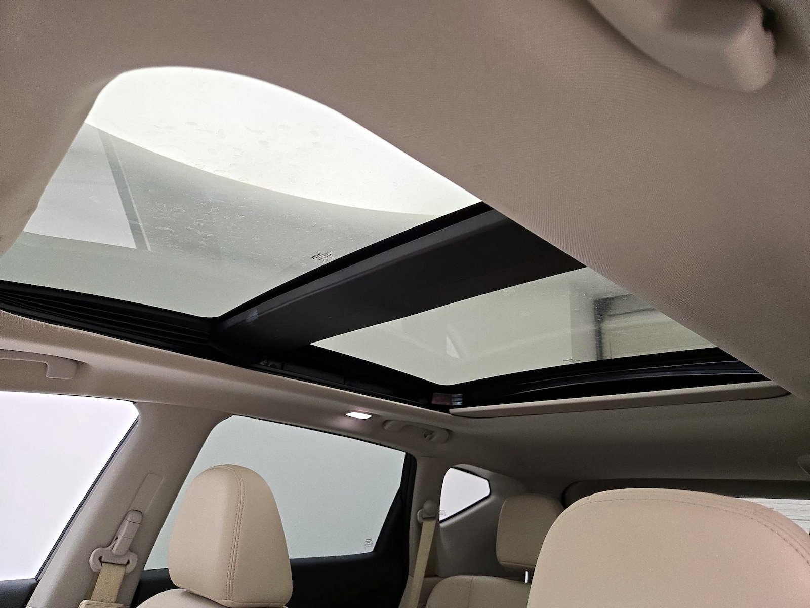 2019 Nissan Murano SL - Photo 21