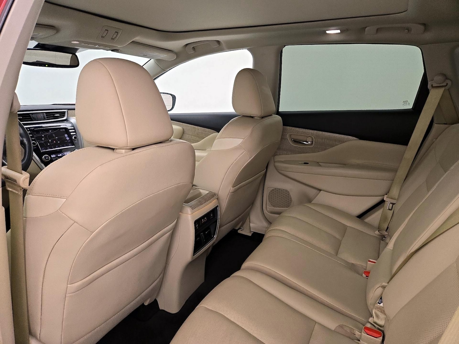 2019 Nissan Murano SL - Photo 22