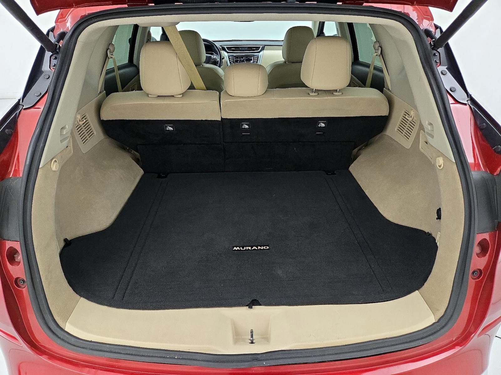 2019 Nissan Murano SL - Photo 23