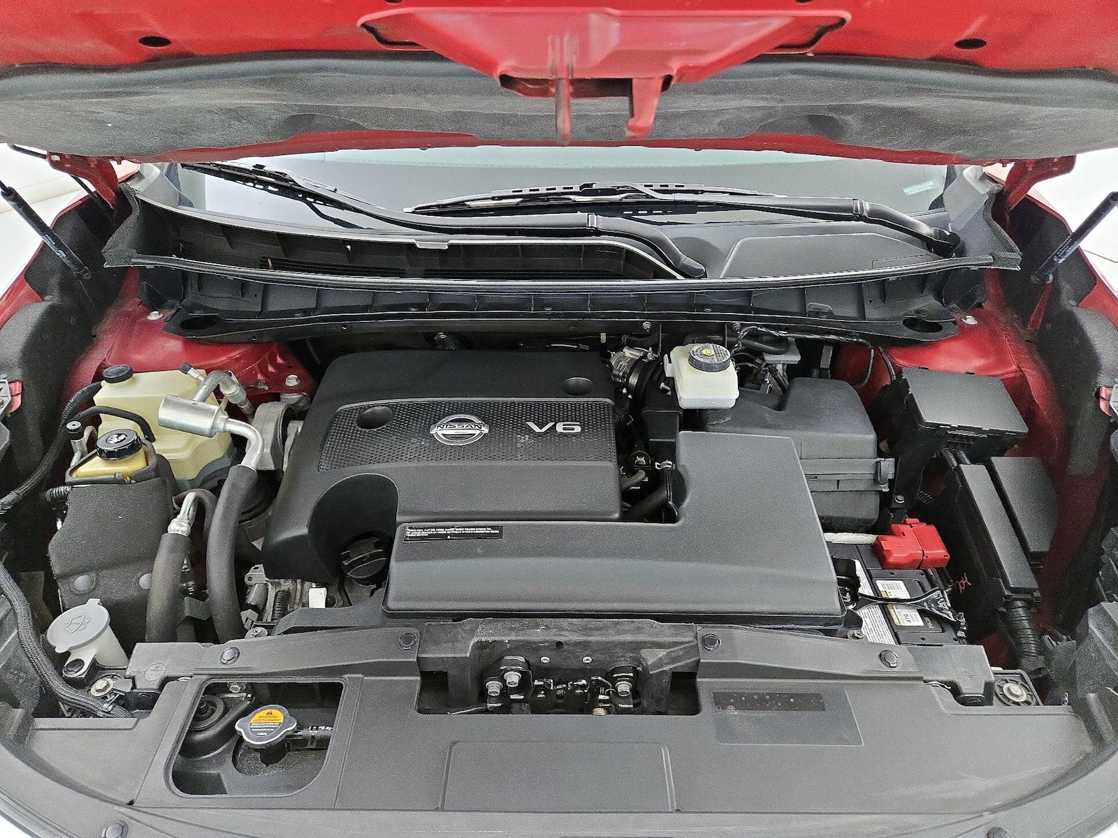 2019 Nissan Murano SL - Photo 24