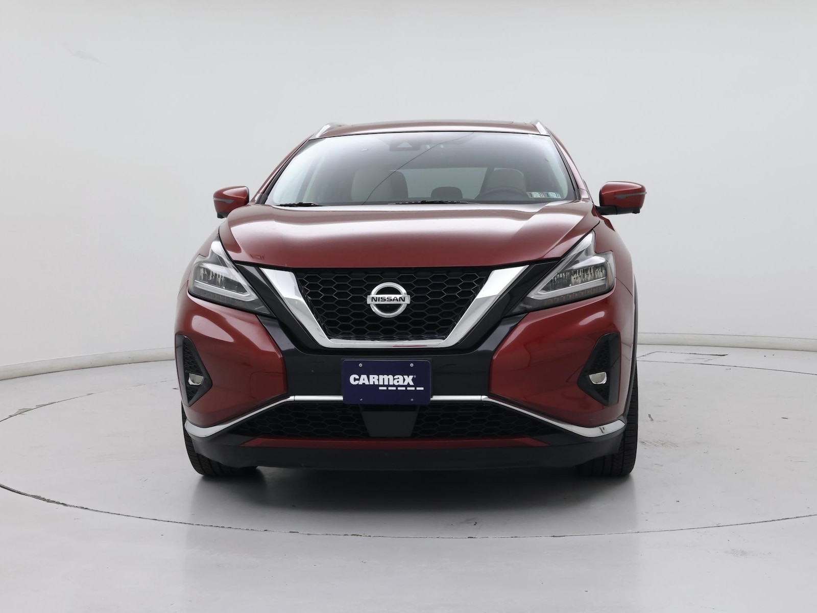 2019 Nissan Murano SL - Photo 6