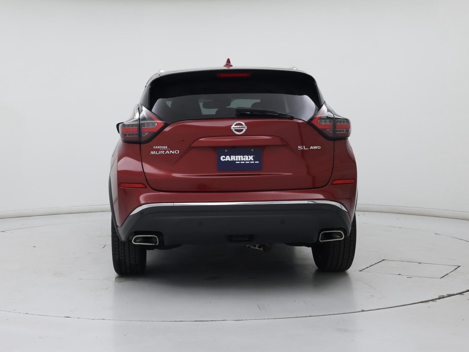 2019 Nissan Murano SL - Photo 7