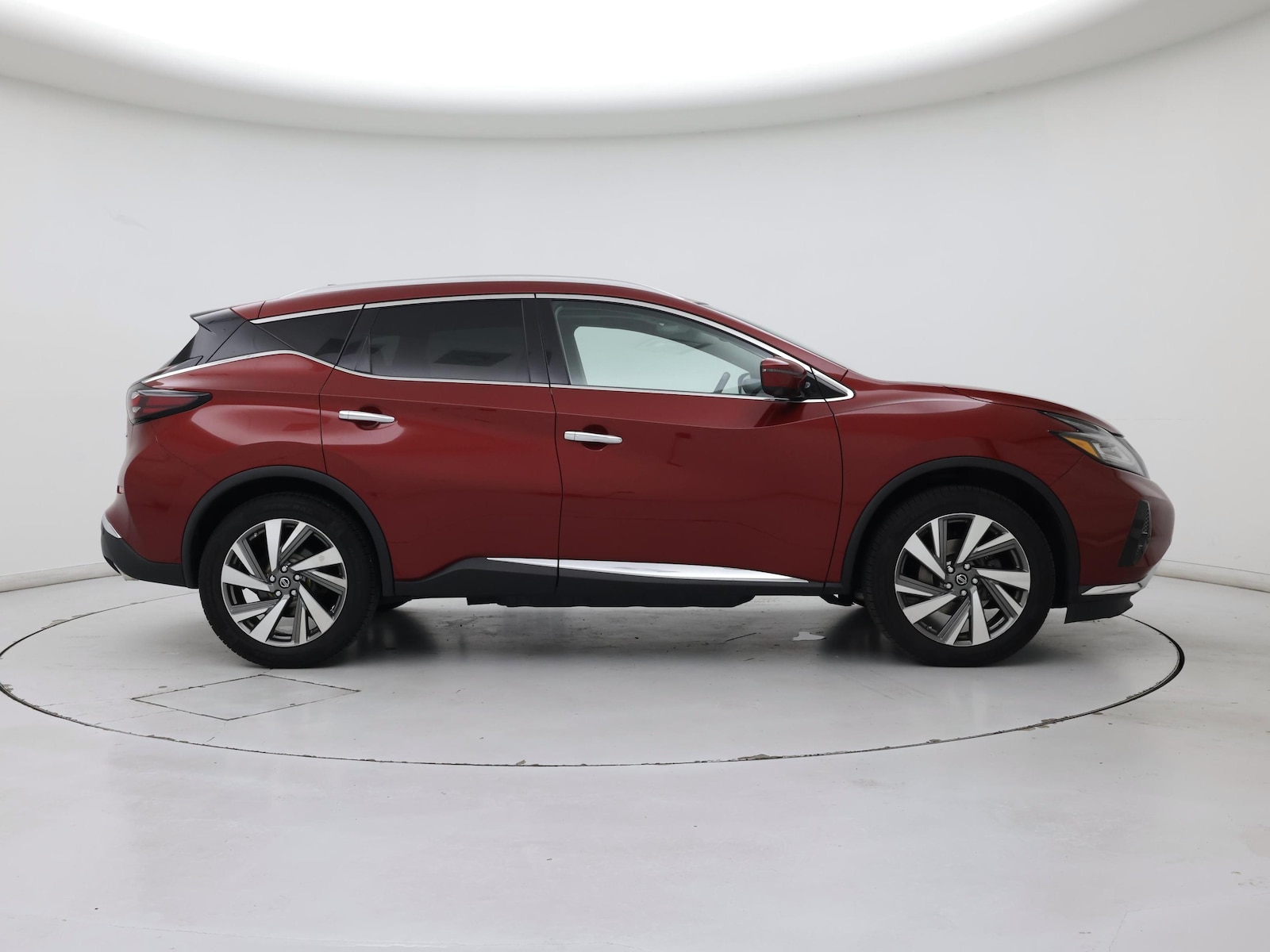 2019 Nissan Murano SL - Photo 8