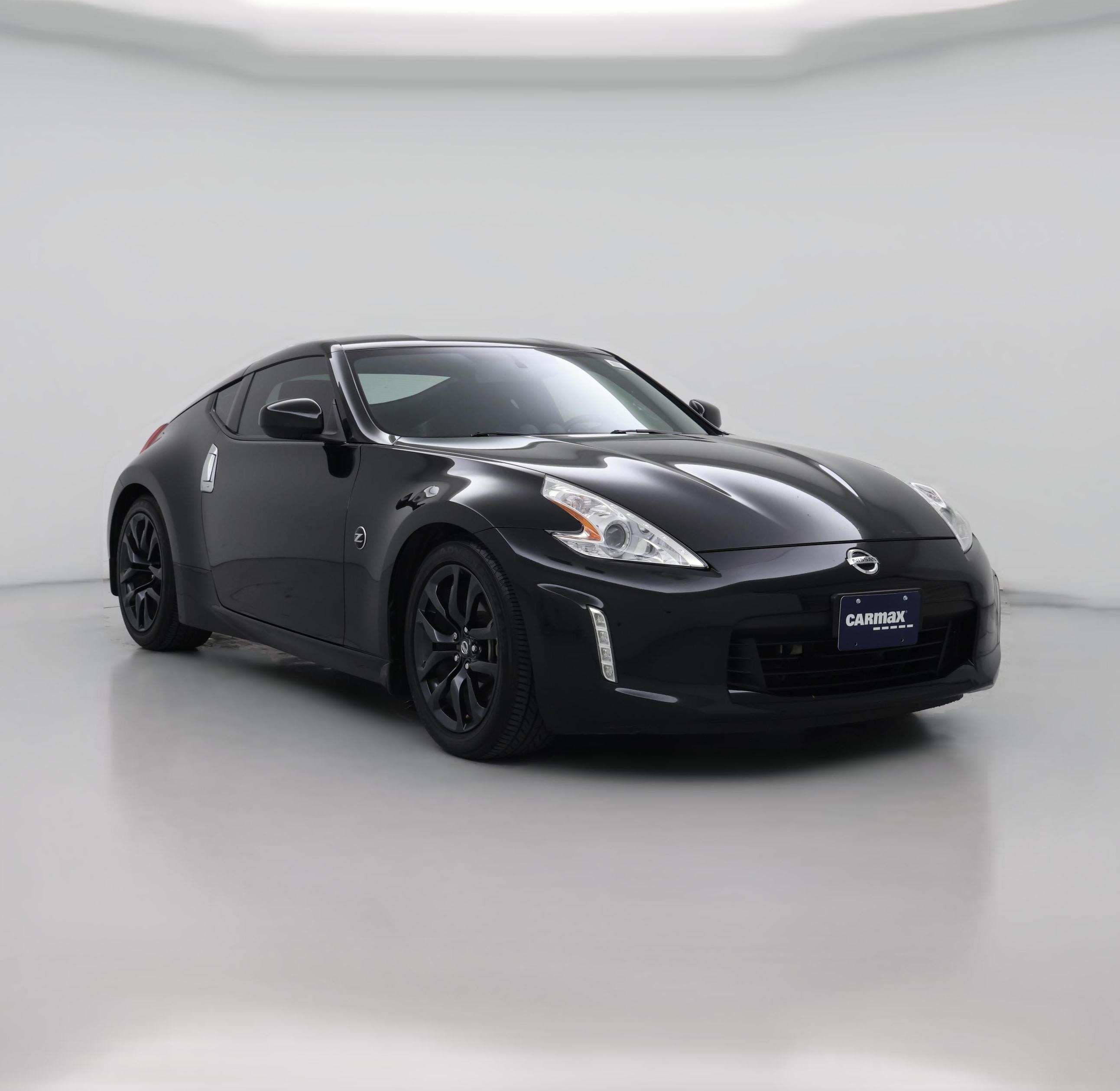 Thumbnail: 2017 Nissan Z - 1