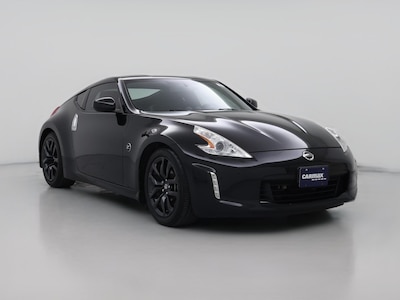 2017 Nissan 370Z