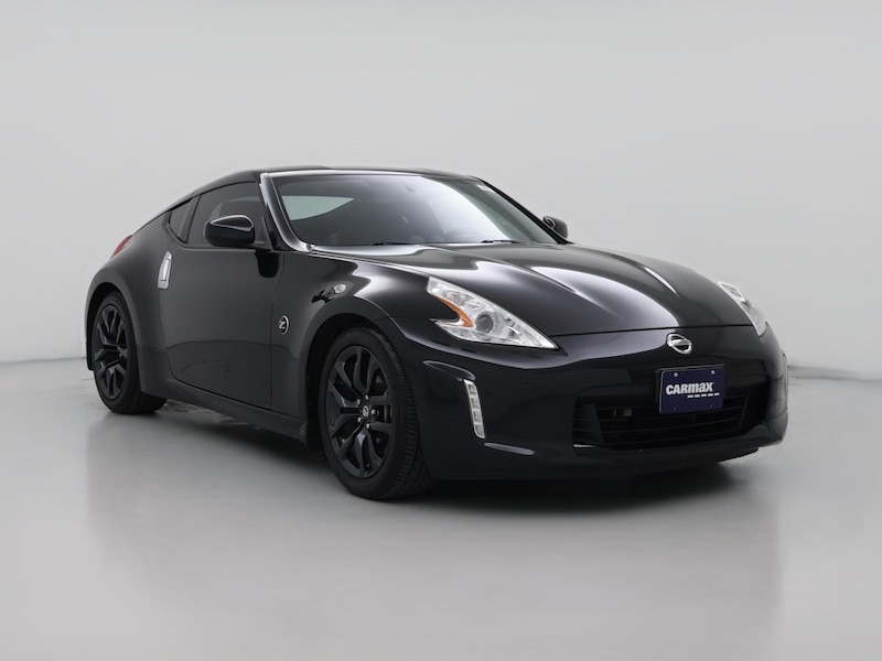 2017 Nissan Z 370Z -
                  Austin, TX