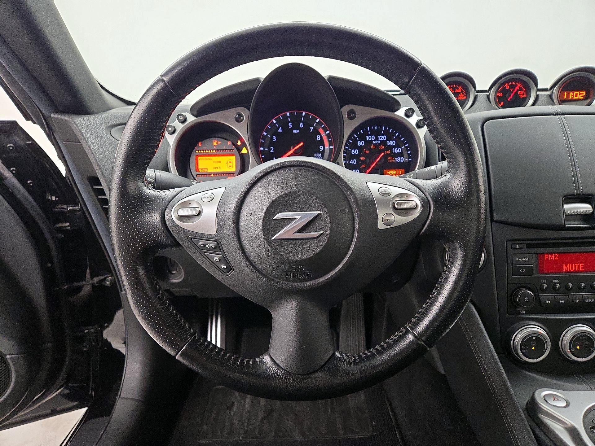 Thumbnail: 2017 Nissan Z - 10