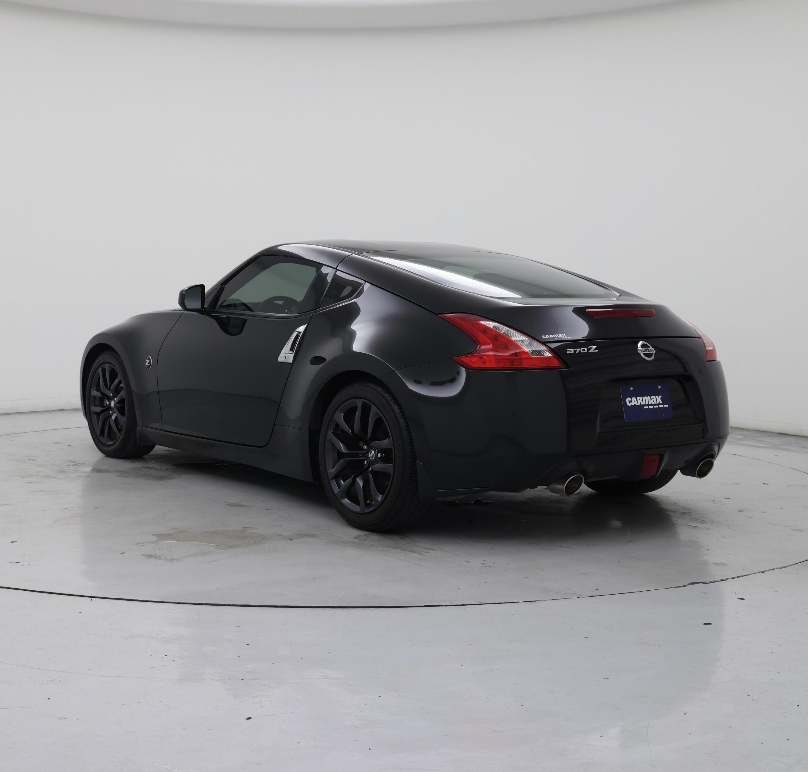 Thumbnail: 2017 Nissan Z - 2