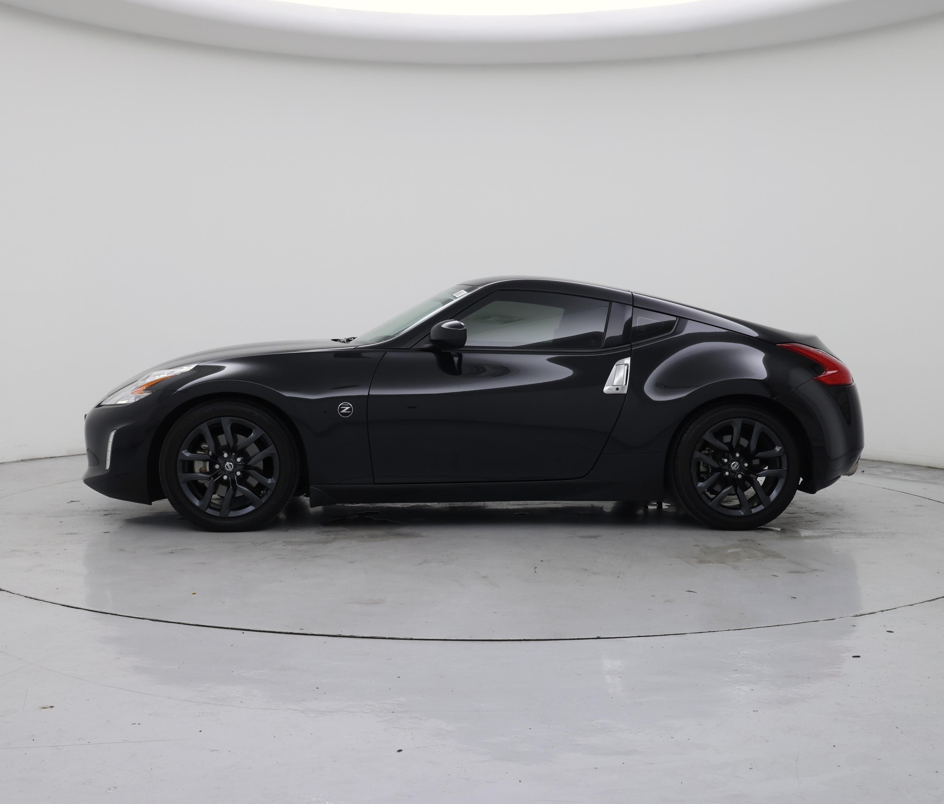 Thumbnail: 2017 Nissan Z - 3