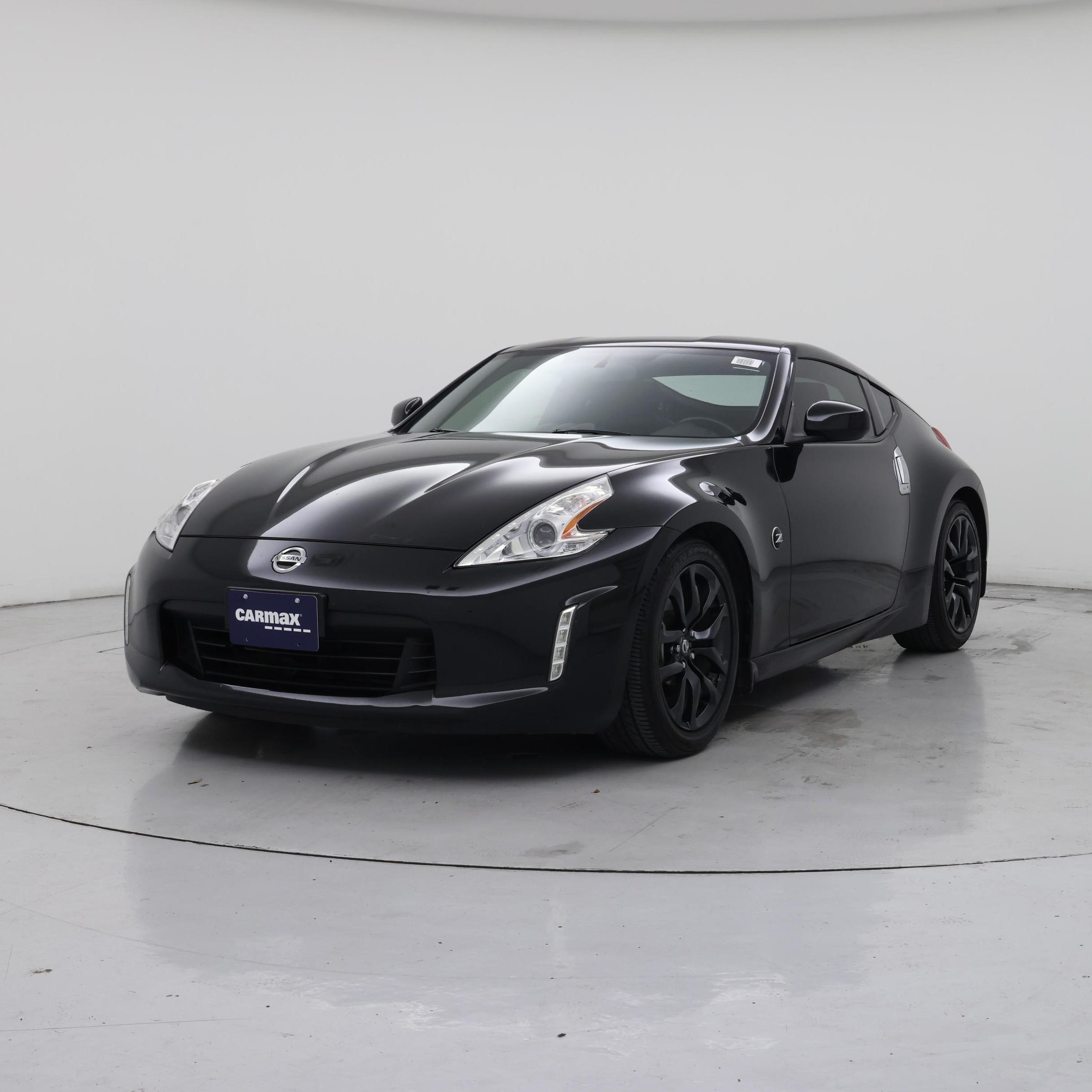 Thumbnail: 2017 Nissan Z - 4