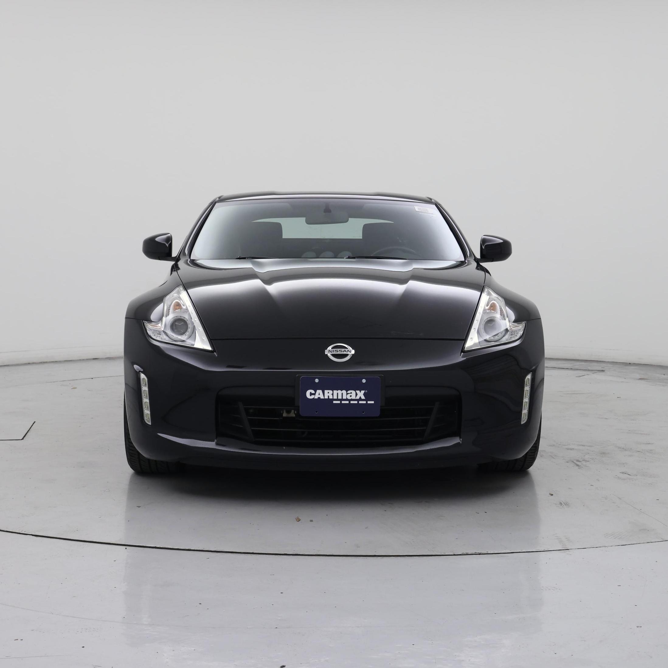 Thumbnail: 2017 Nissan Z - 5