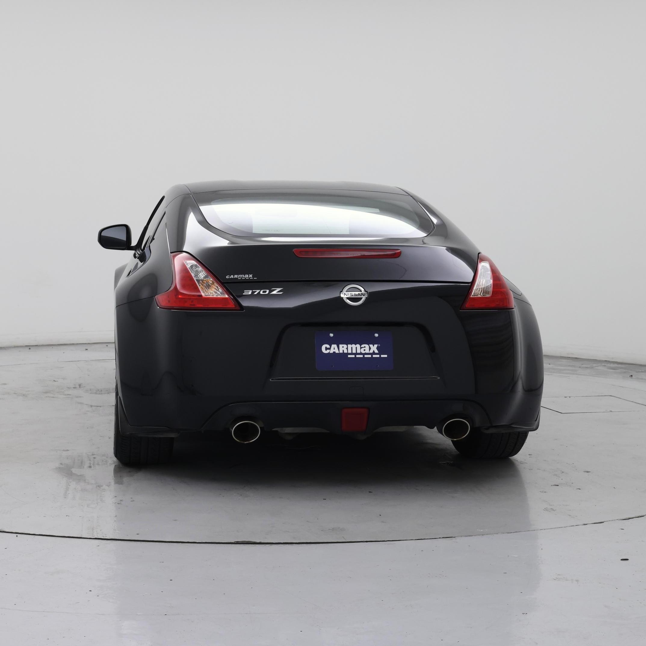 Thumbnail: 2017 Nissan Z - 6