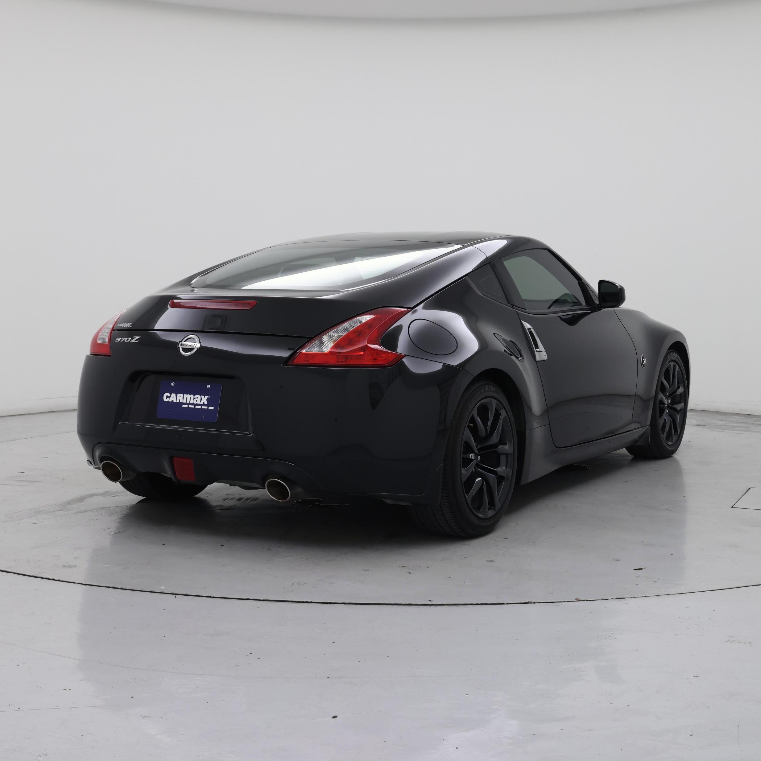 Thumbnail: 2017 Nissan Z - 8