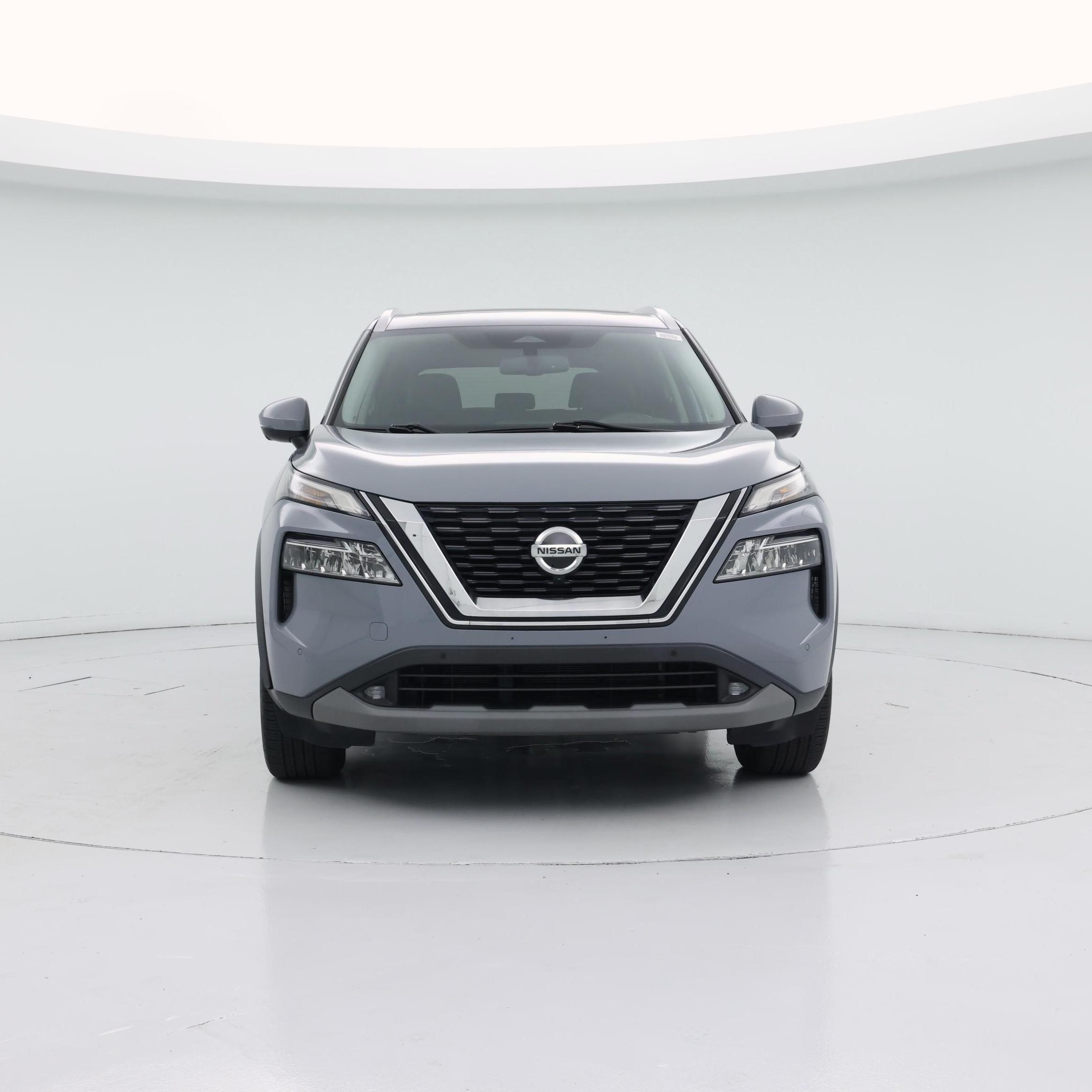 Thumbnail: 2021 Nissan Rogue - 5