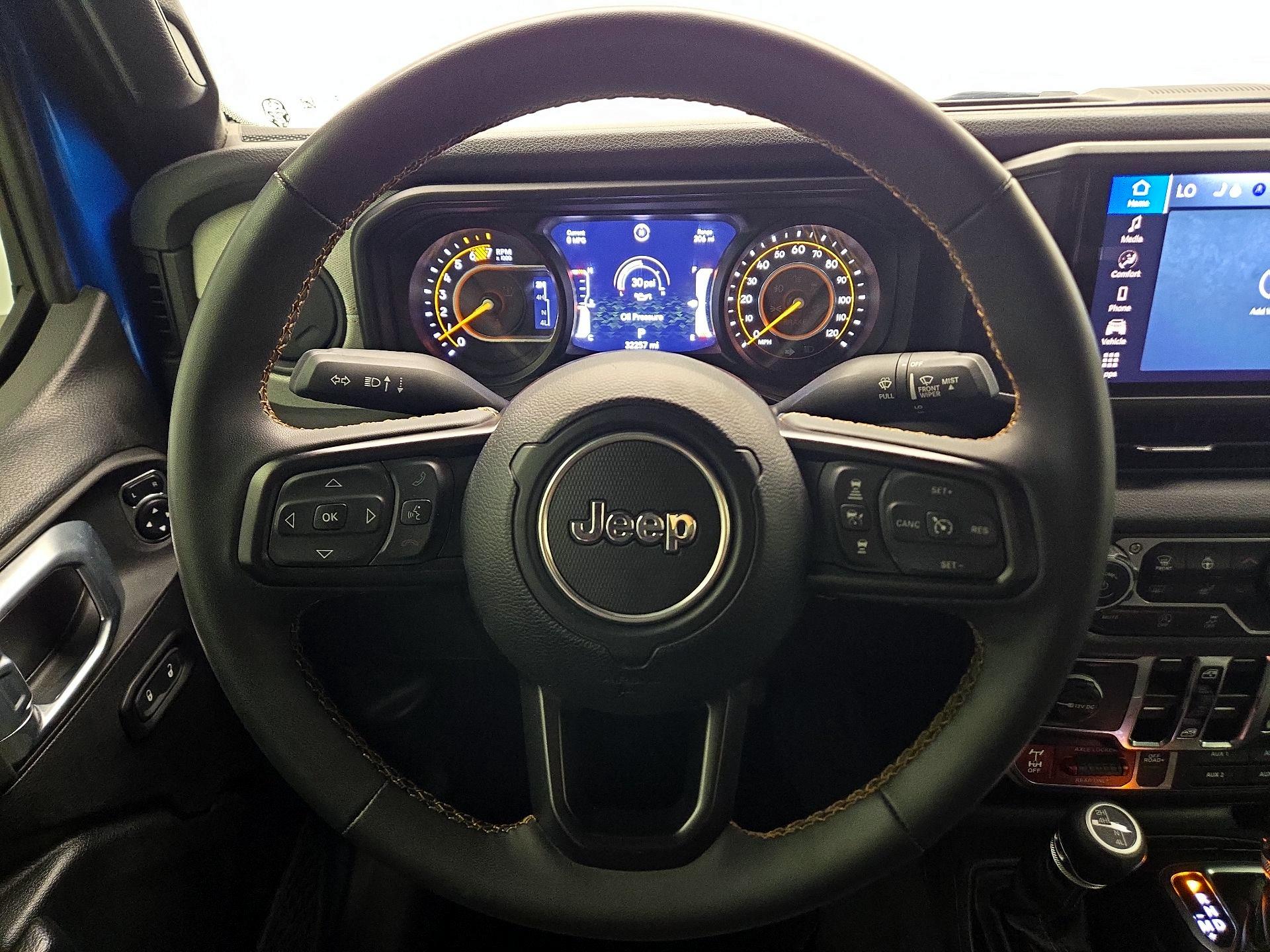 Thumbnail: 2024 Jeep Wrangler - 10