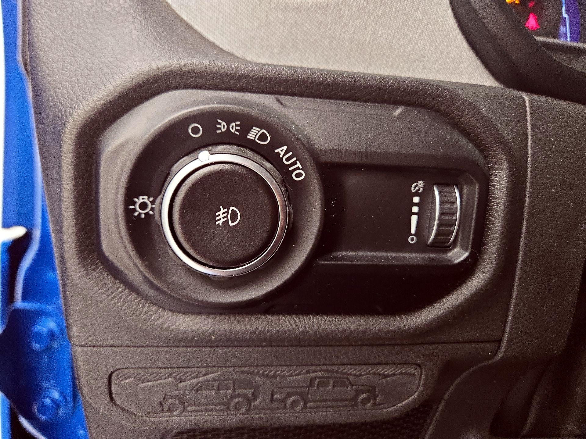 Thumbnail: 2024 Jeep Wrangler - 13