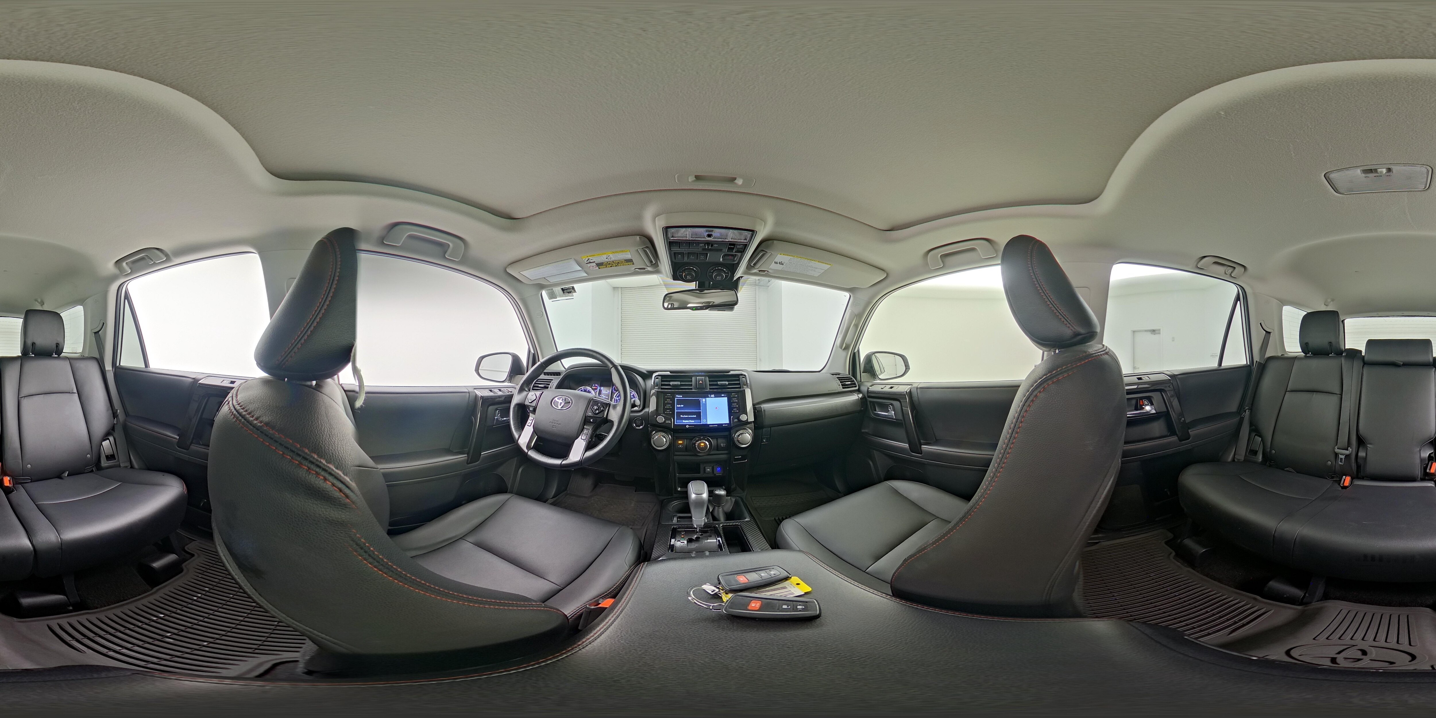 2023 Toyota 4Runner TRD Off-Road Premium - Photo 26