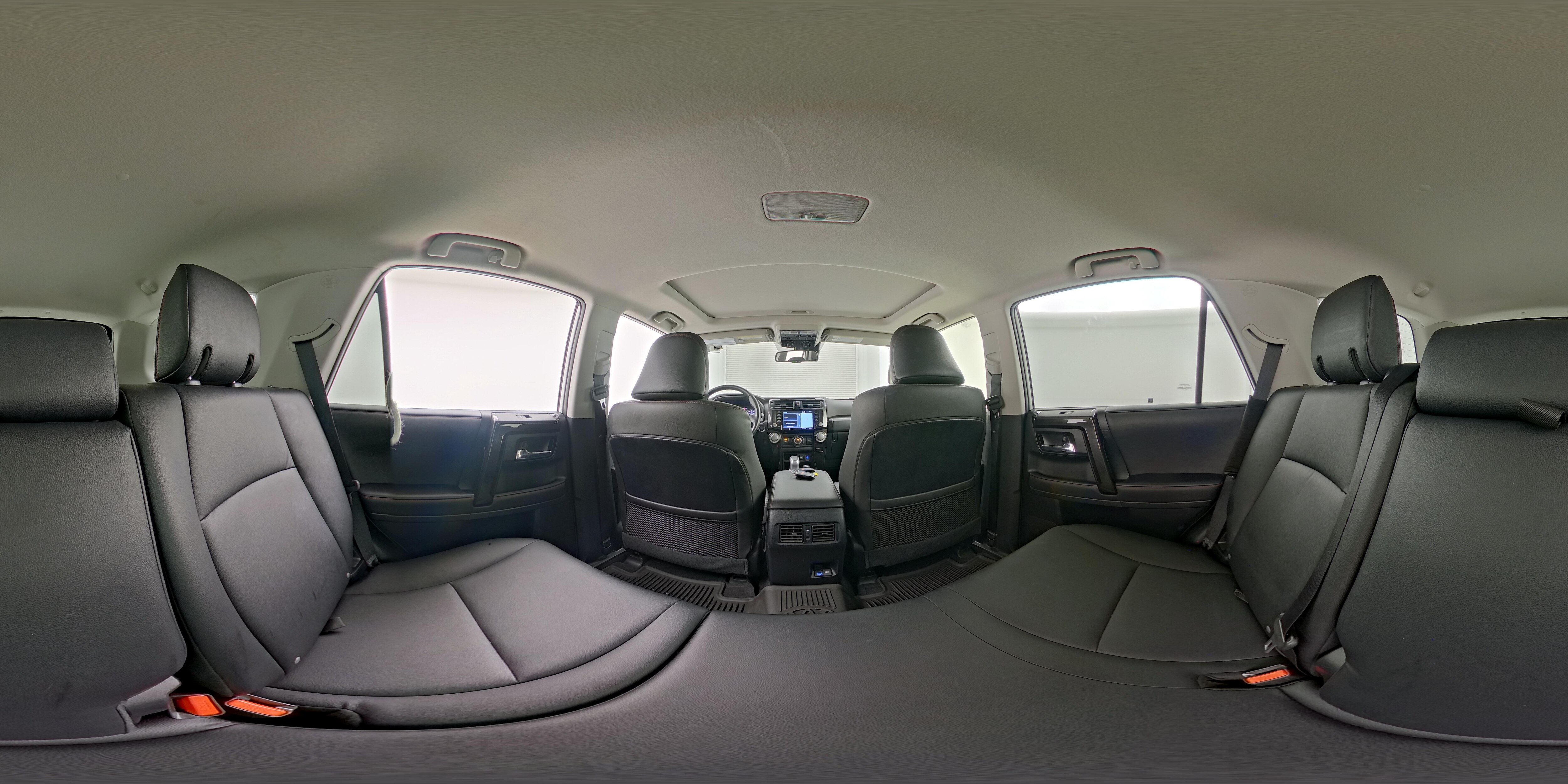 2023 Toyota 4Runner TRD Off-Road Premium - Photo 27