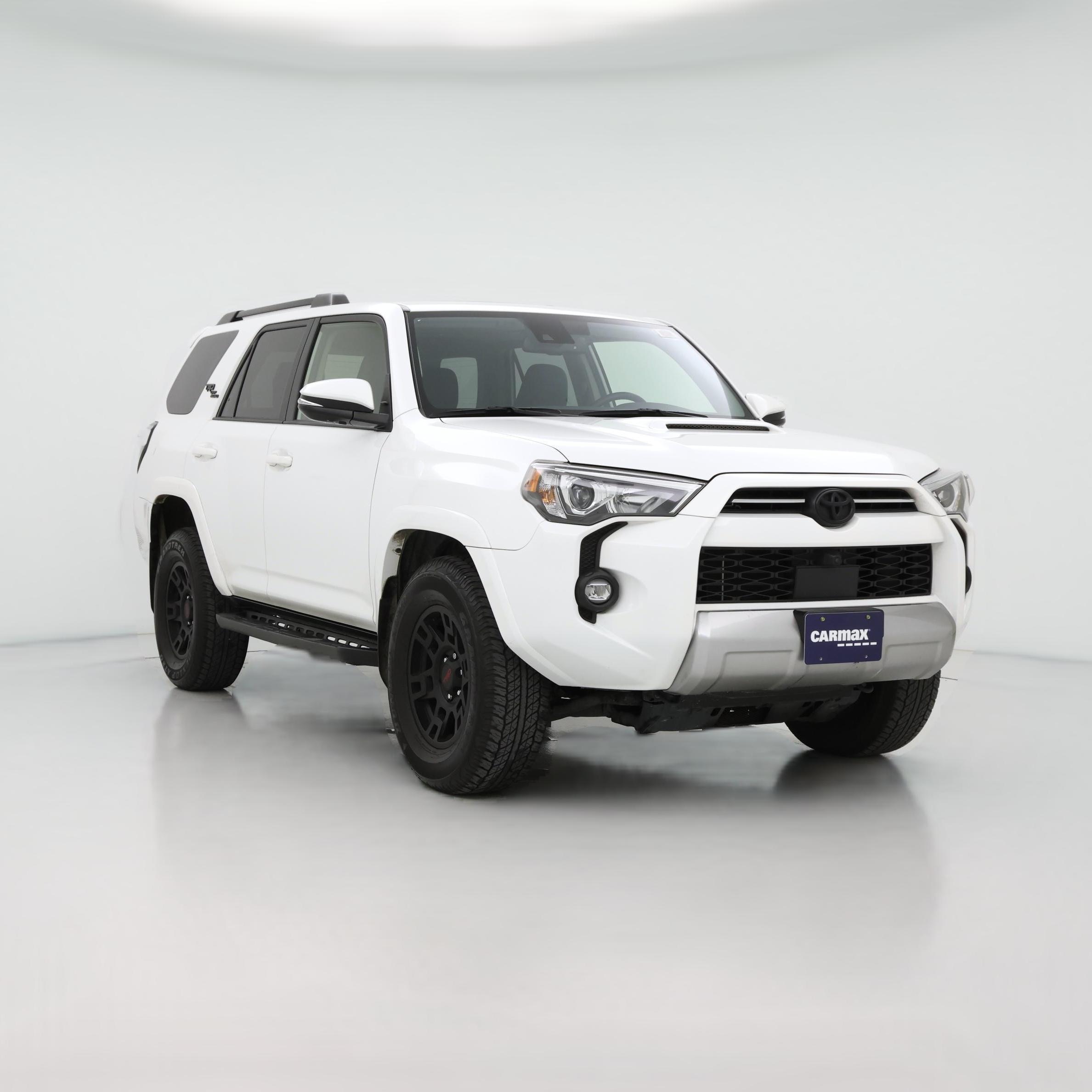 Thumbnail: 2023 Toyota 4Runner - 1