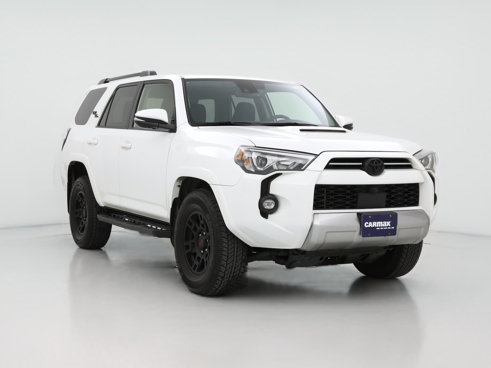 2023 Toyota 4Runner TRD Off-Road Premium - Photo 1