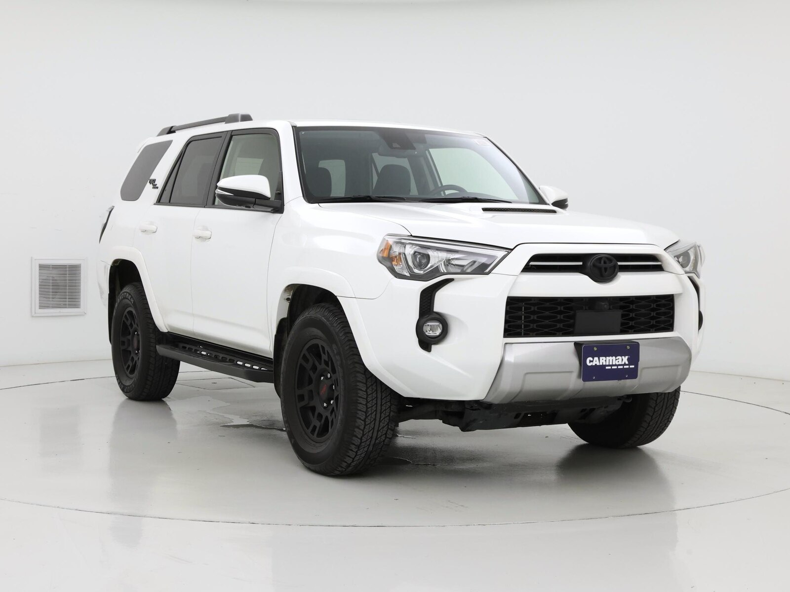 2023 Toyota 4Runner TRD Off-Road Premium - Photo 2