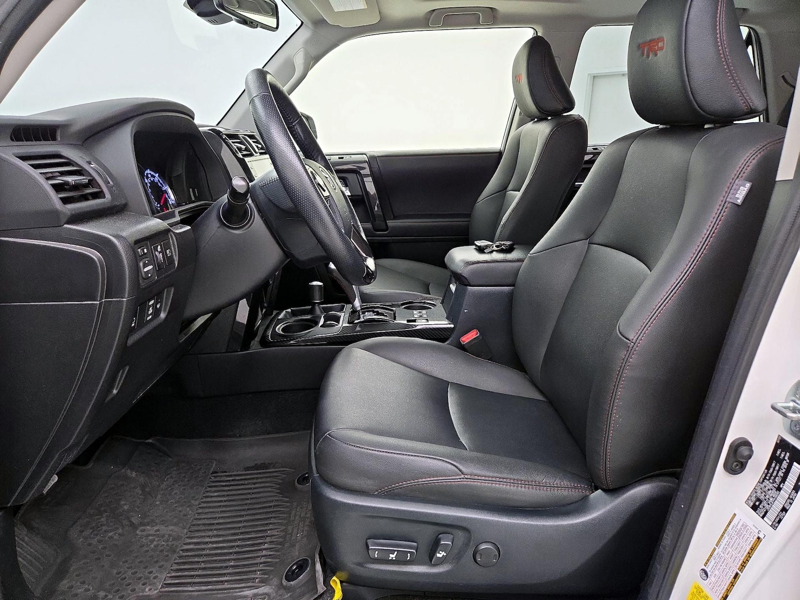 2023 Toyota 4Runner TRD Off-Road Premium - Photo 12