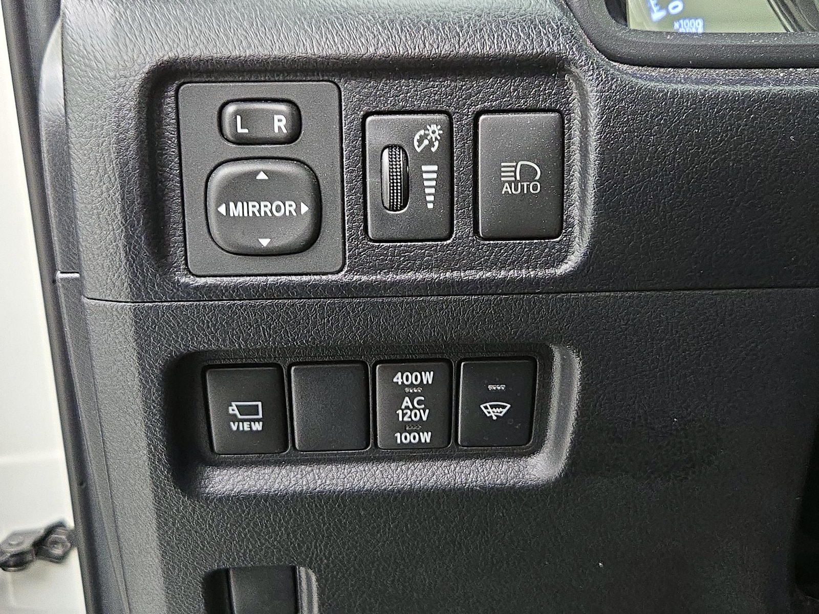 2023 Toyota 4Runner TRD Off-Road Premium - Photo 14