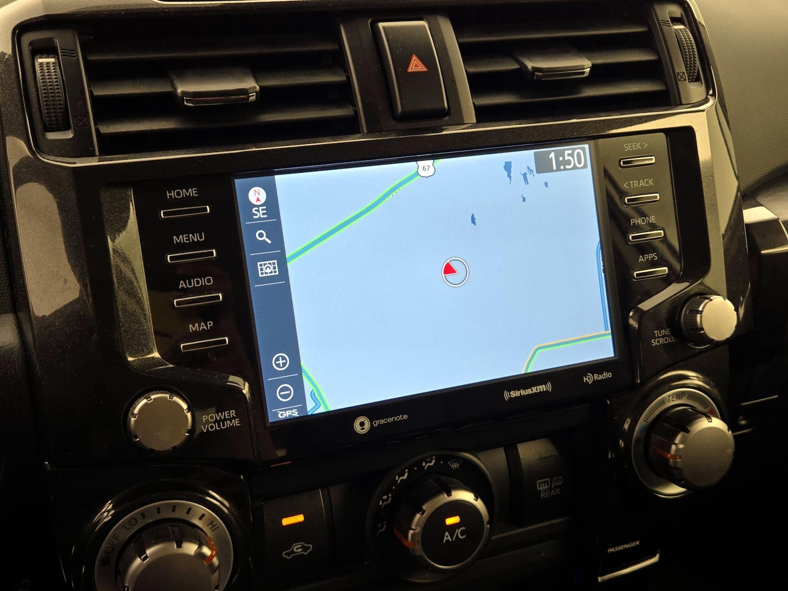 2023 Toyota 4Runner TRD Off-Road Premium - Photo 15