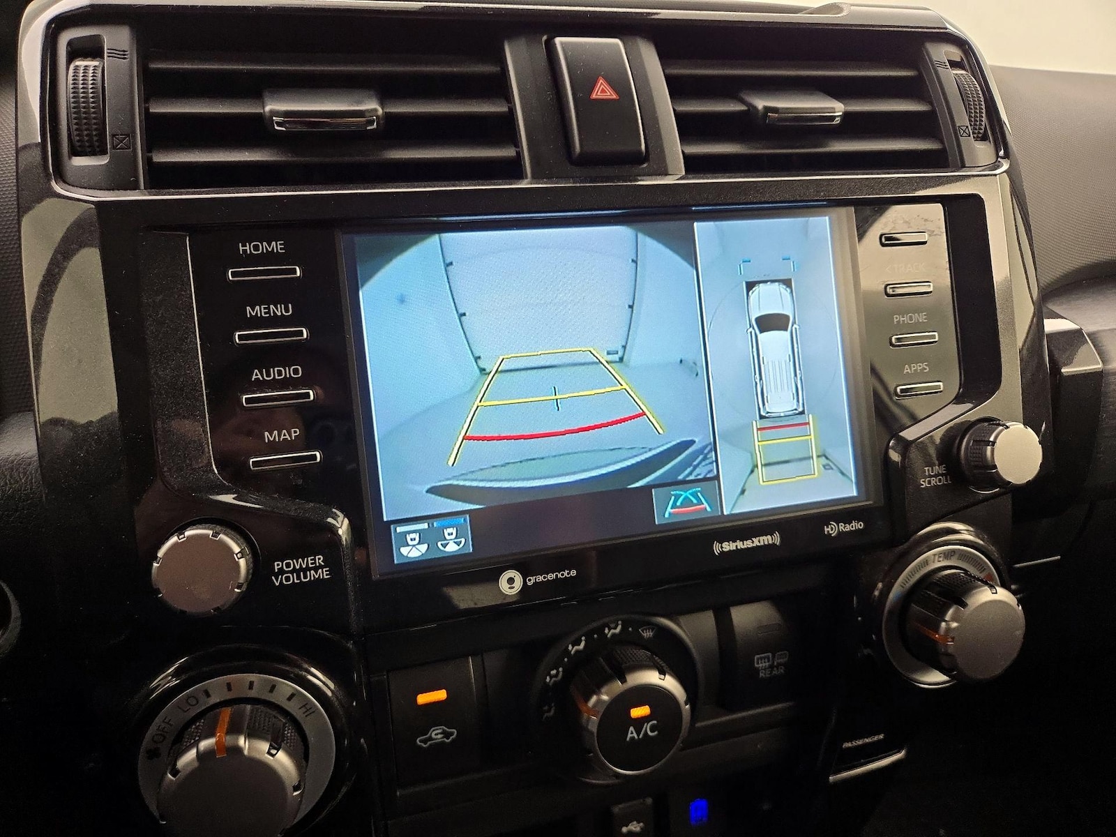 2023 Toyota 4Runner TRD Off-Road Premium - Photo 16