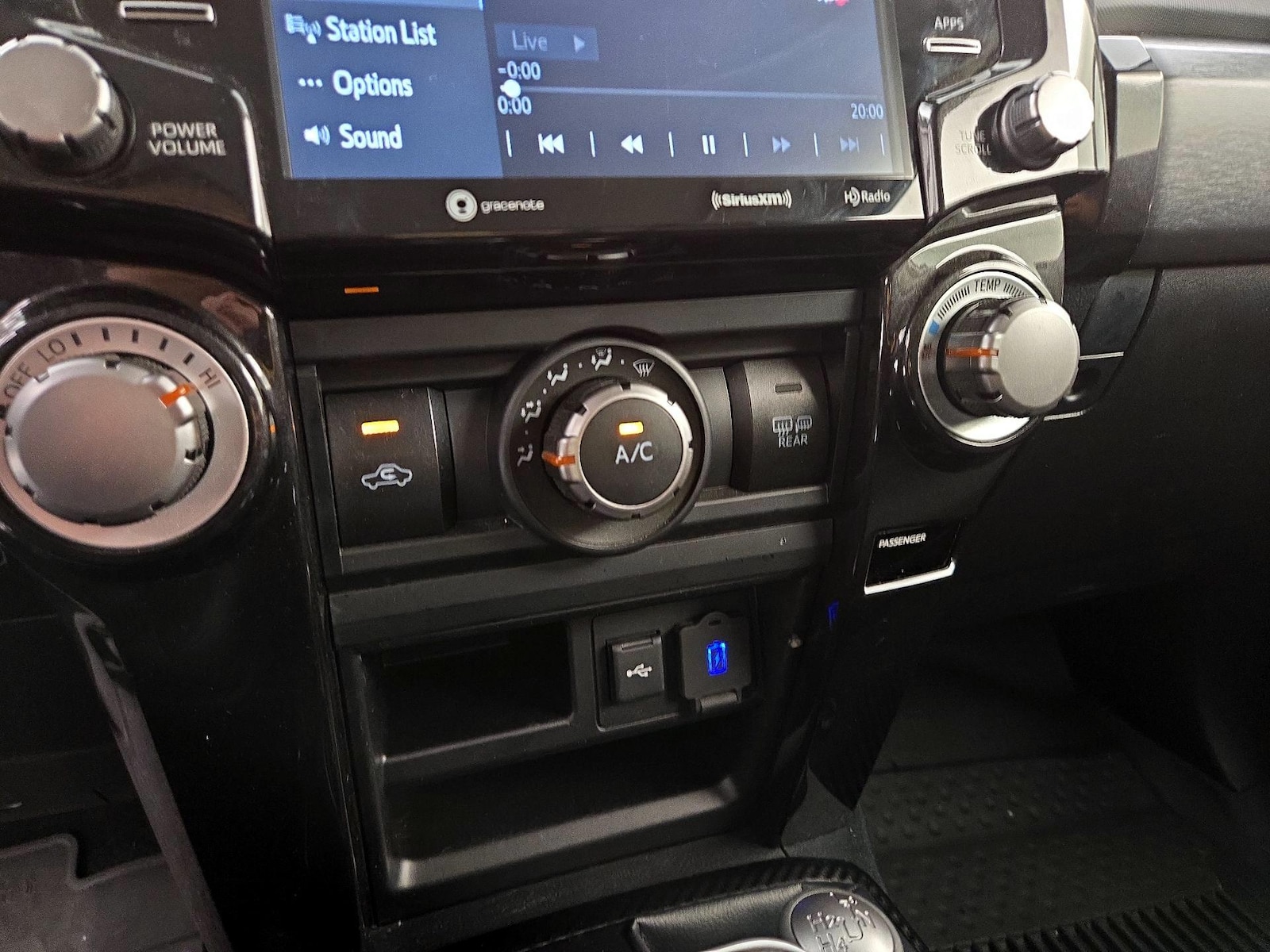 2023 Toyota 4Runner TRD Off-Road Premium - Photo 18