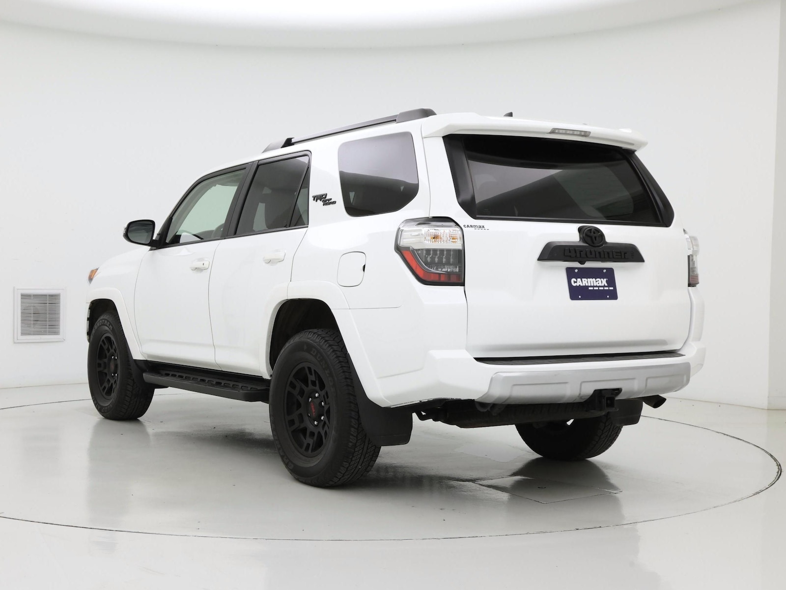 2023 Toyota 4Runner TRD Off-Road Premium - Photo 3