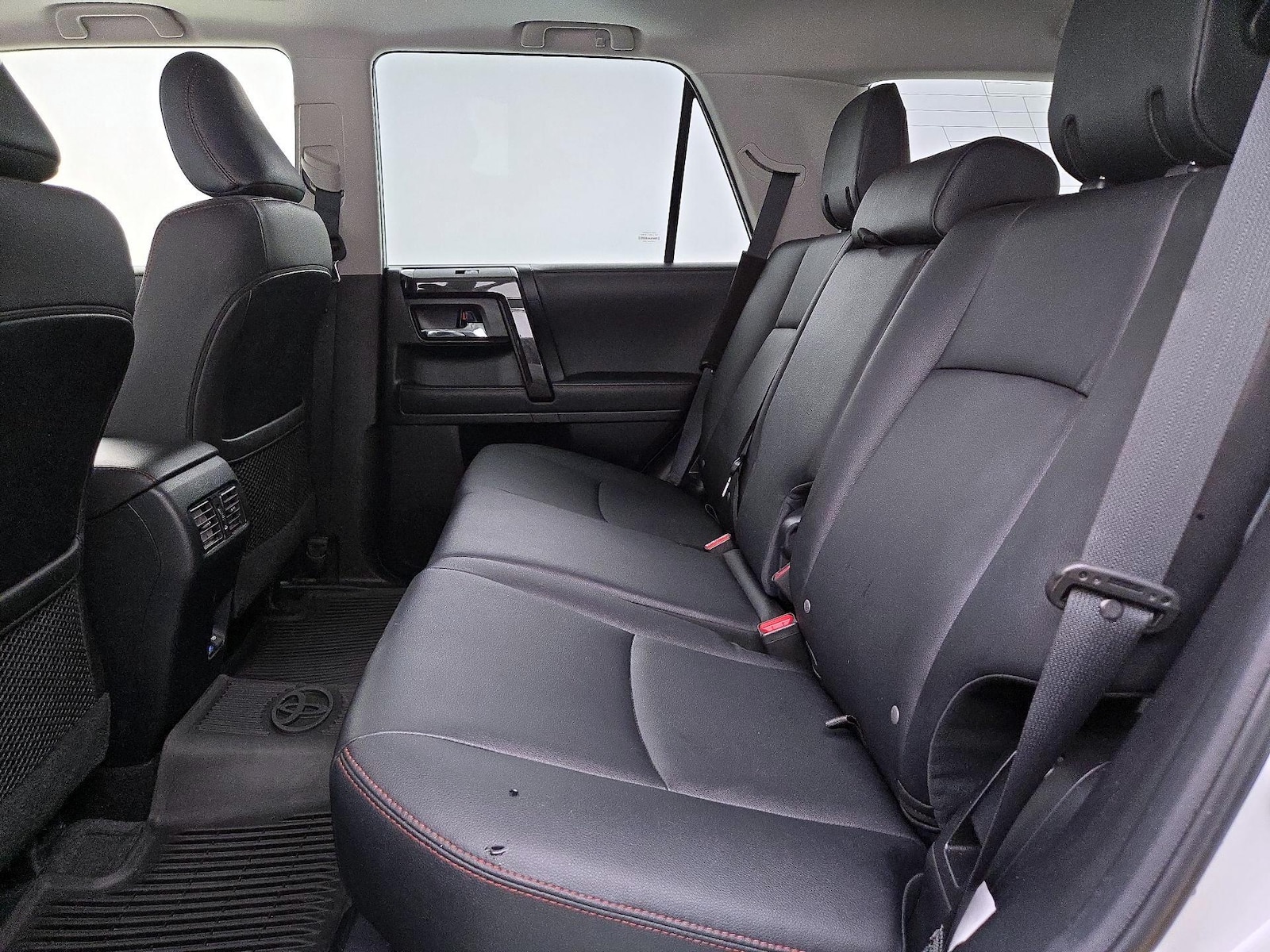 2023 Toyota 4Runner TRD Off-Road Premium - Photo 22