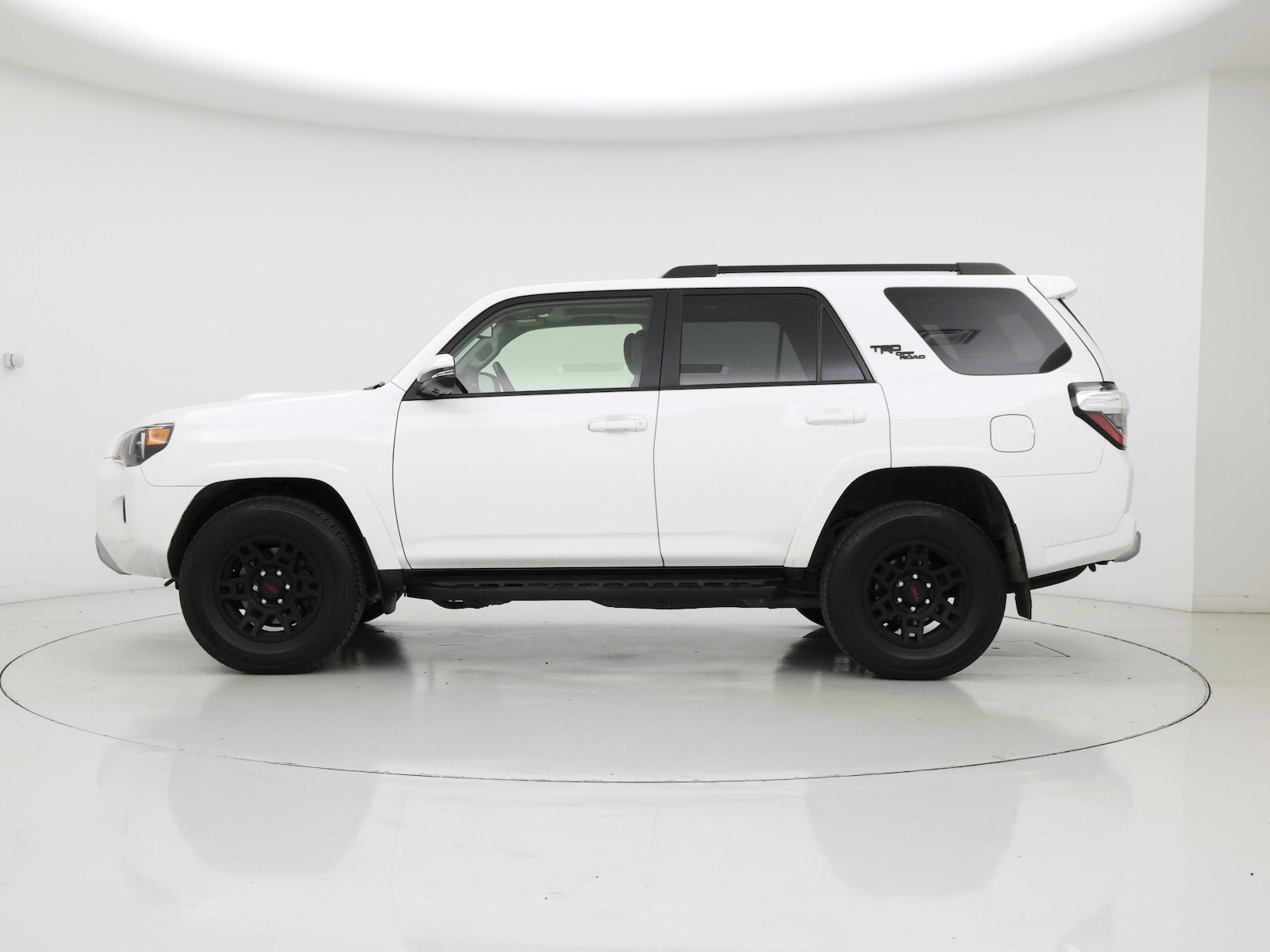 2023 Toyota 4Runner TRD Off-Road Premium - Photo 4
