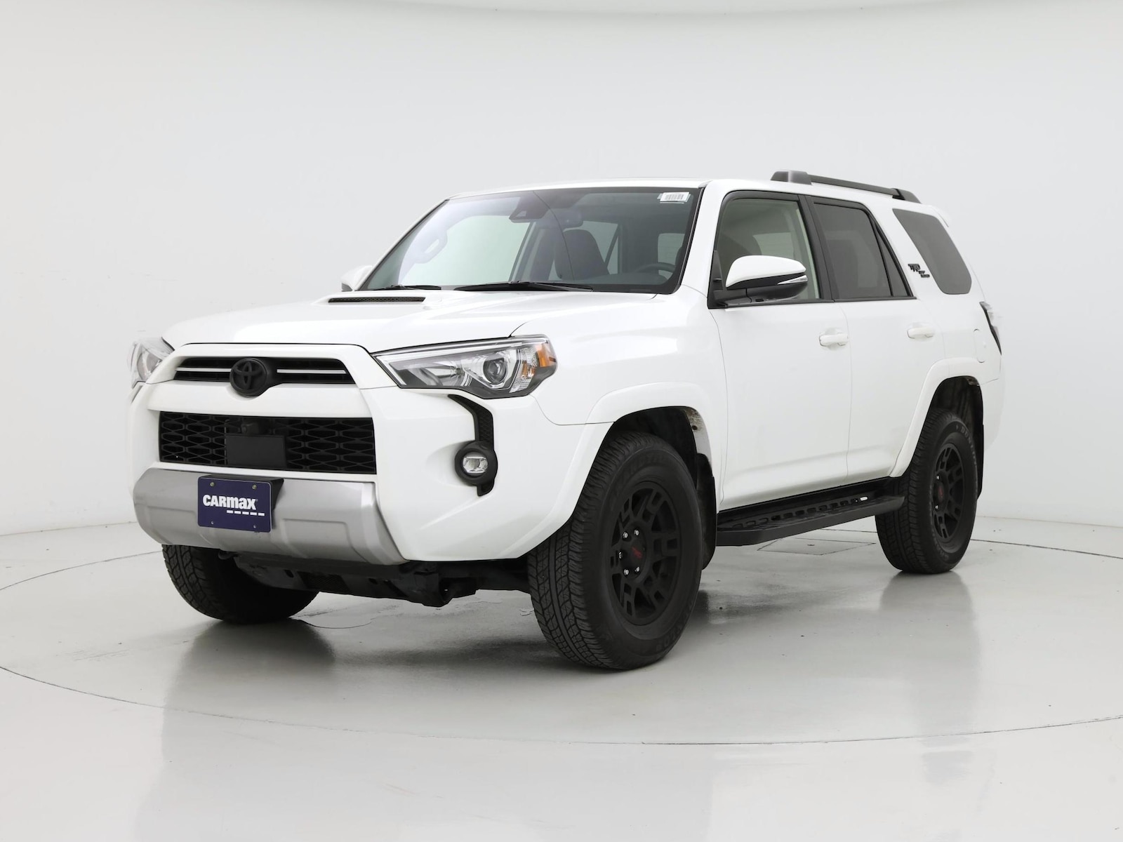 2023 Toyota 4Runner TRD Off-Road Premium - Photo 5