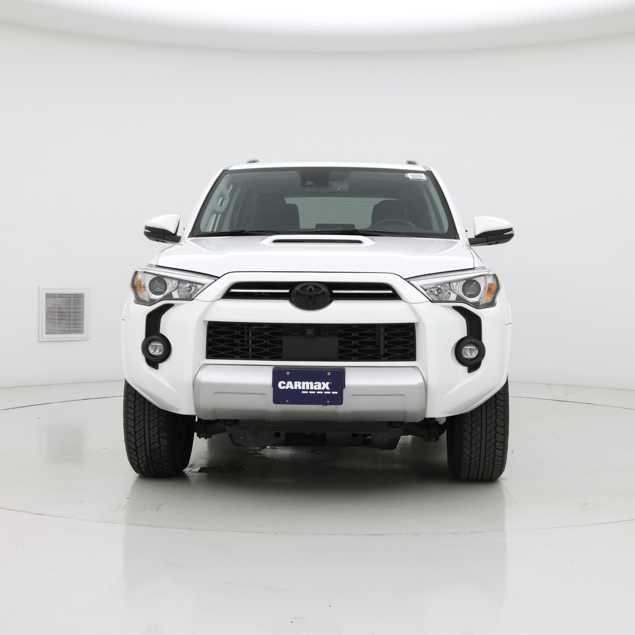 Thumbnail: 2023 Toyota 4Runner - 5
