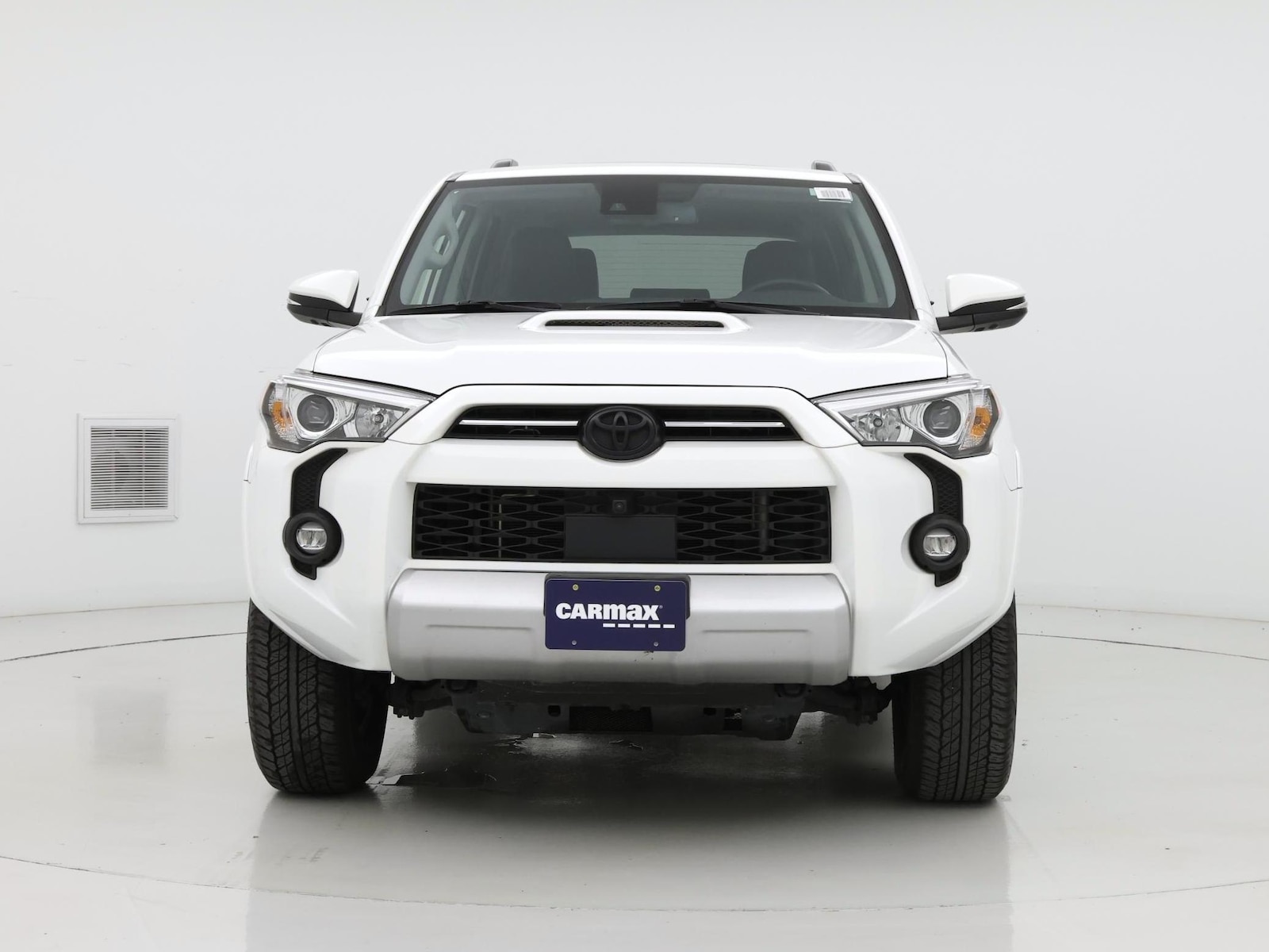 2023 Toyota 4Runner TRD Off-Road Premium - Photo 6