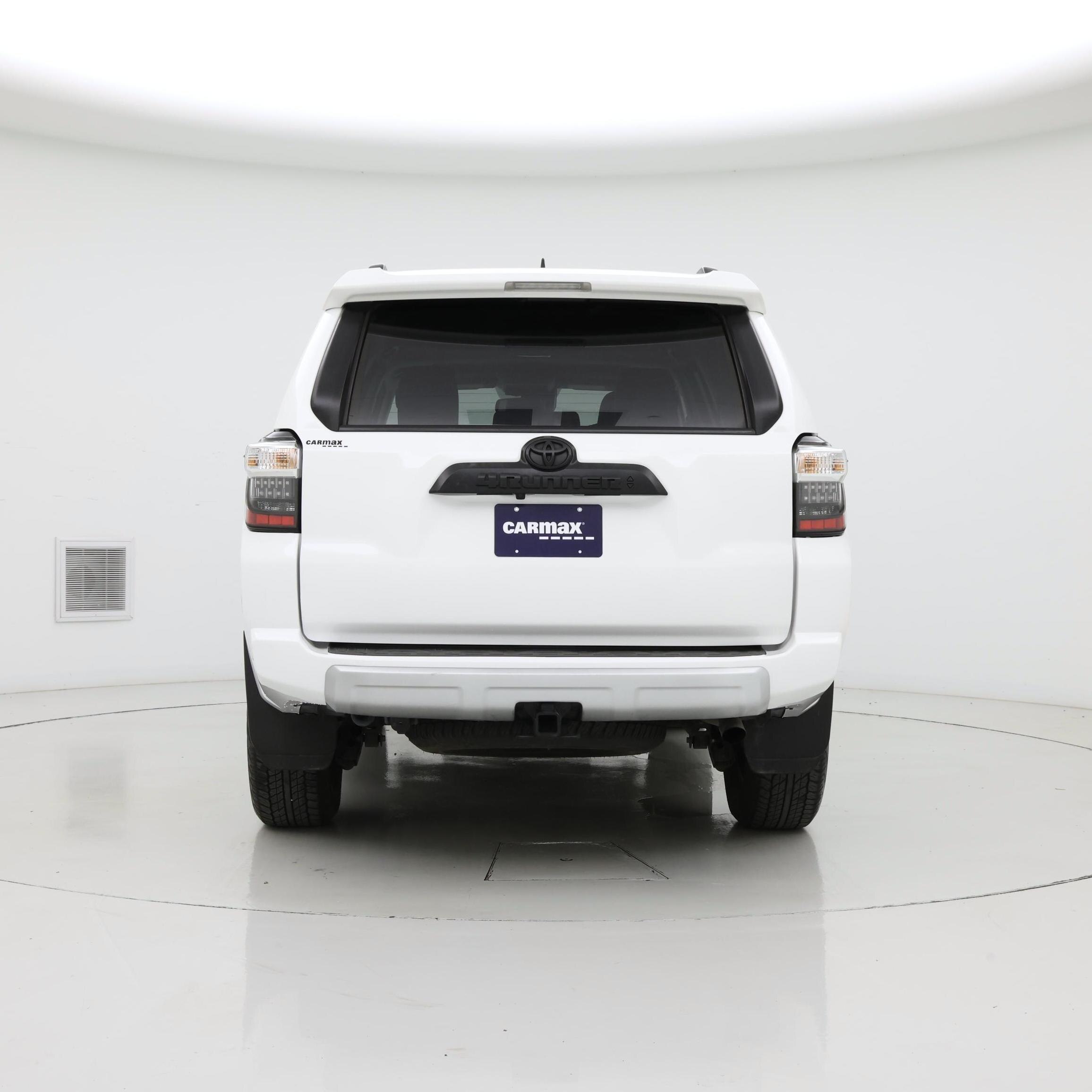 Thumbnail: 2023 Toyota 4Runner - 6