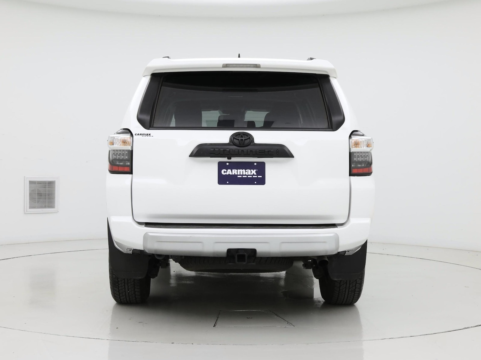 2023 Toyota 4Runner TRD Off-Road Premium - Photo 7