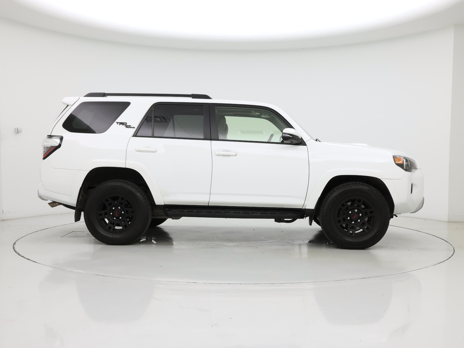 2023 Toyota 4Runner TRD Off-Road Premium - Photo 8